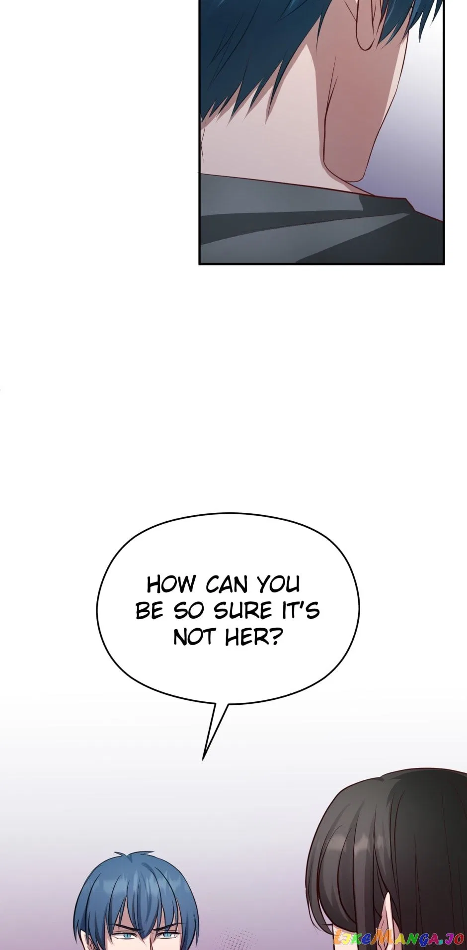 The Princess and The Demon Chapter 28 – Page 23