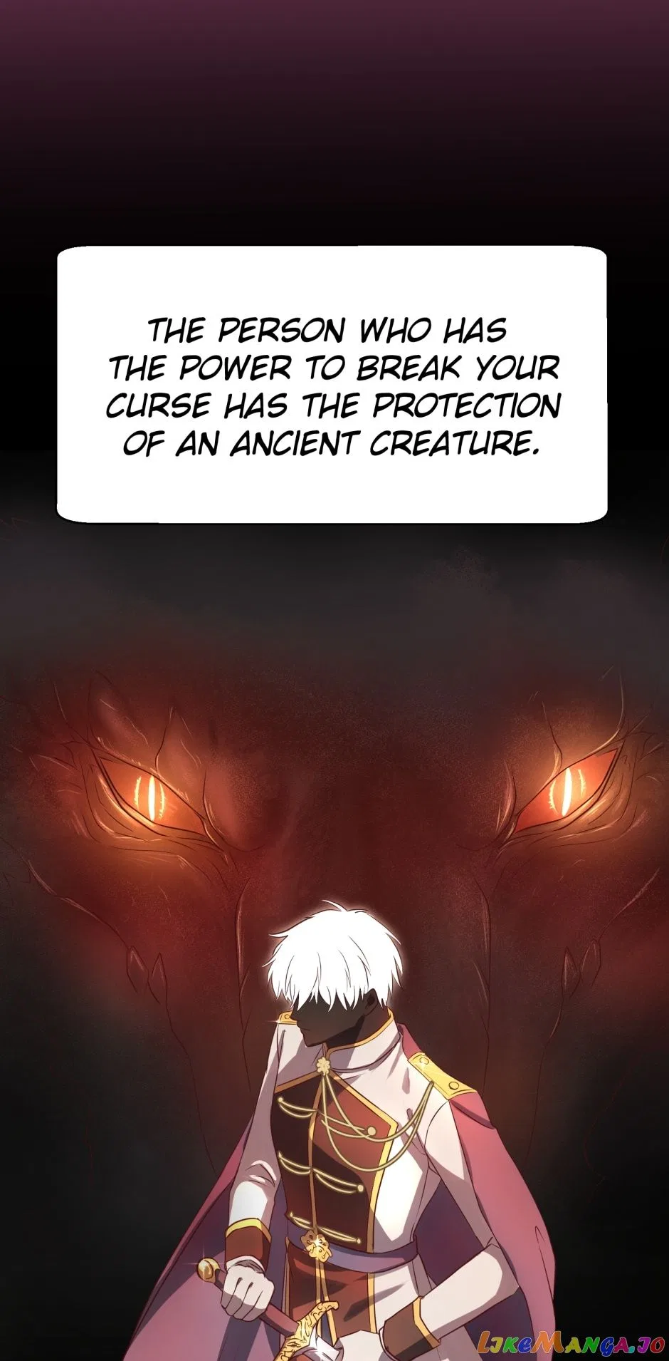 The Princess and The Demon Chapter 28 – Page 26