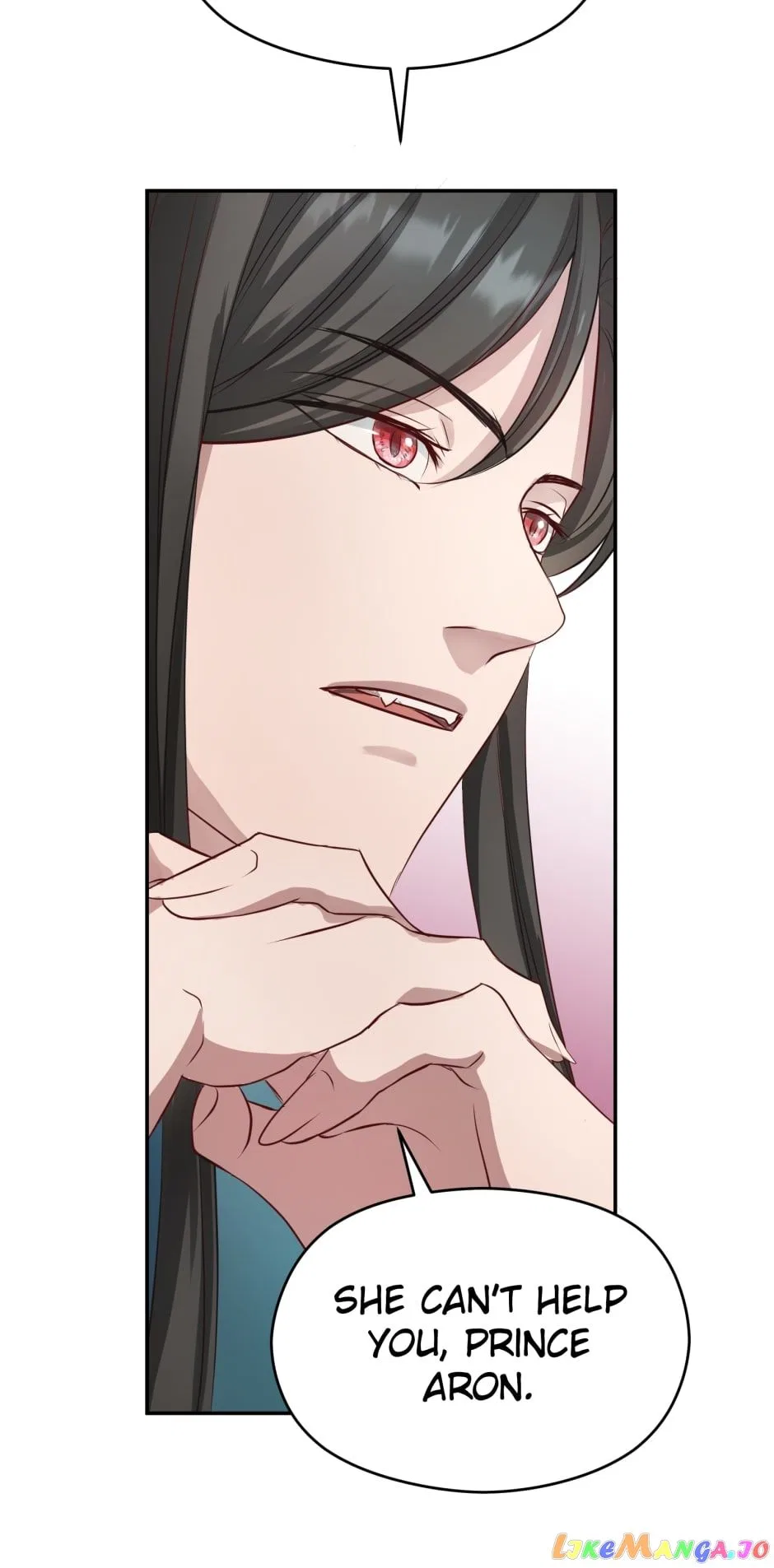 The Princess and The Demon Chapter 28 – Page 29