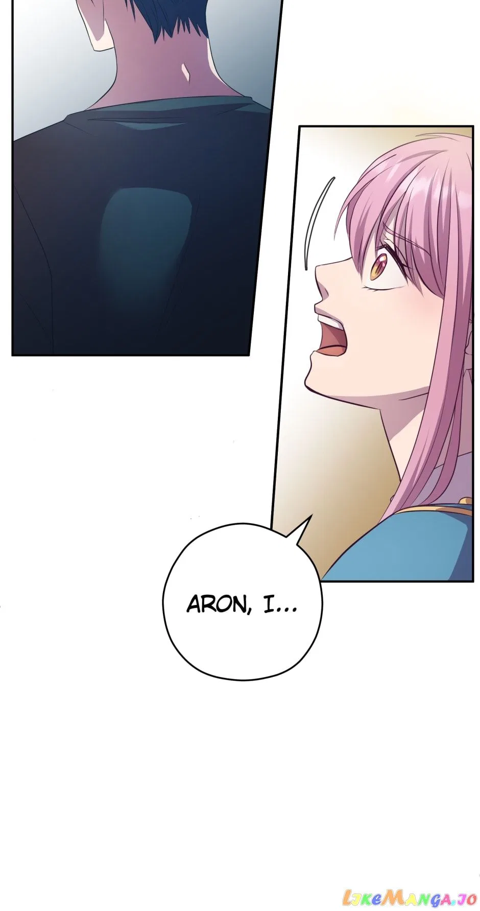 The Princess and The Demon Chapter 28 – Page 34