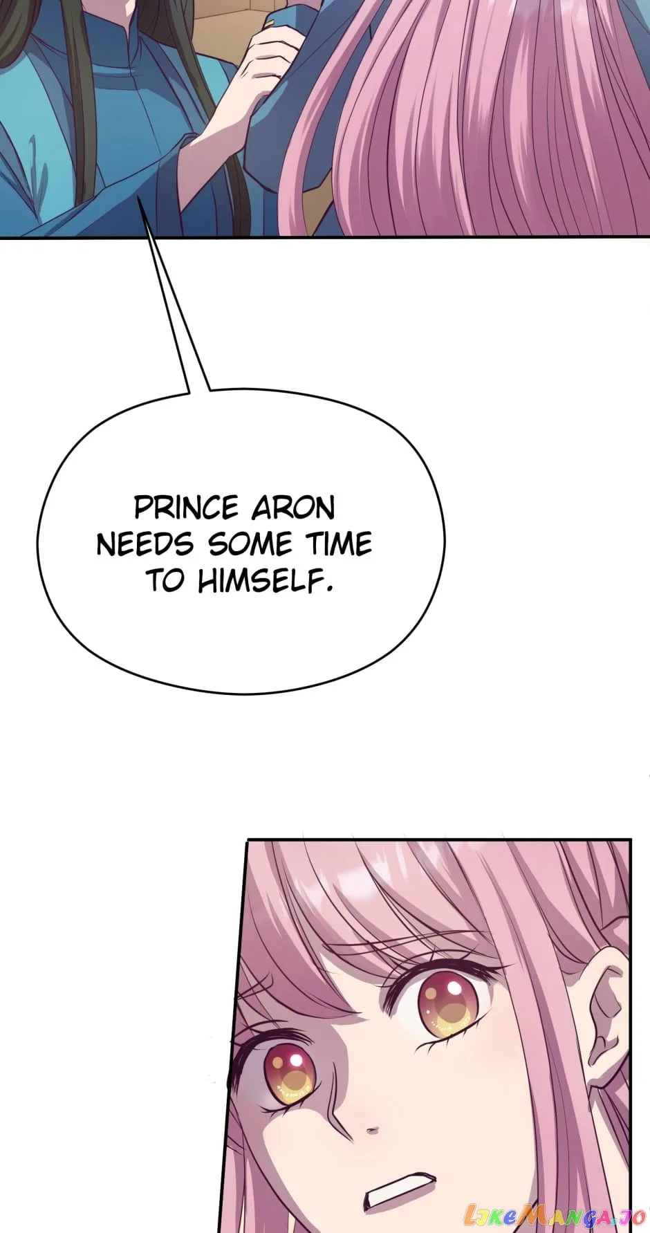 The Princess and The Demon Chapter 28 – Page 36