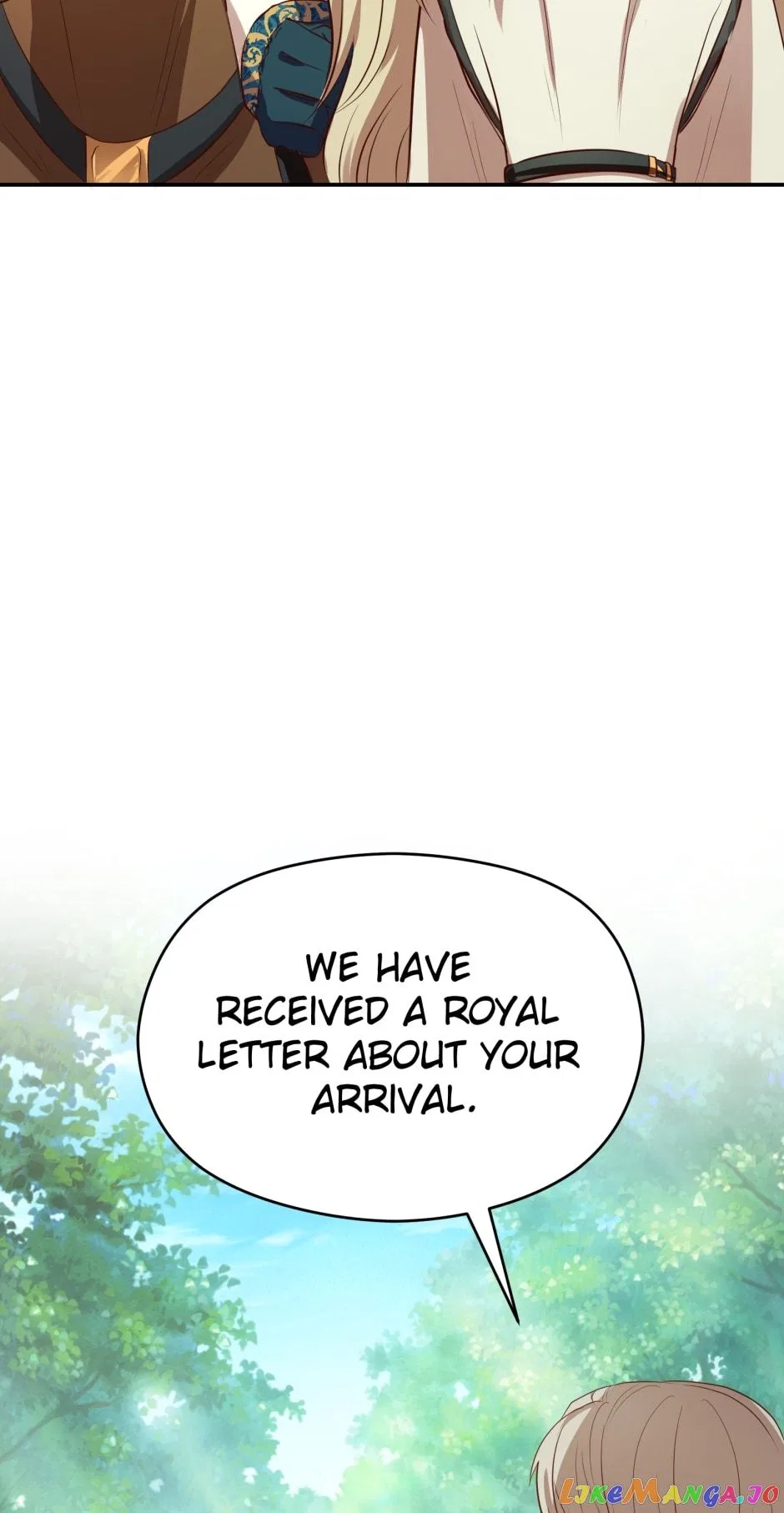 The Princess and The Demon Chapter 28 – Page 42