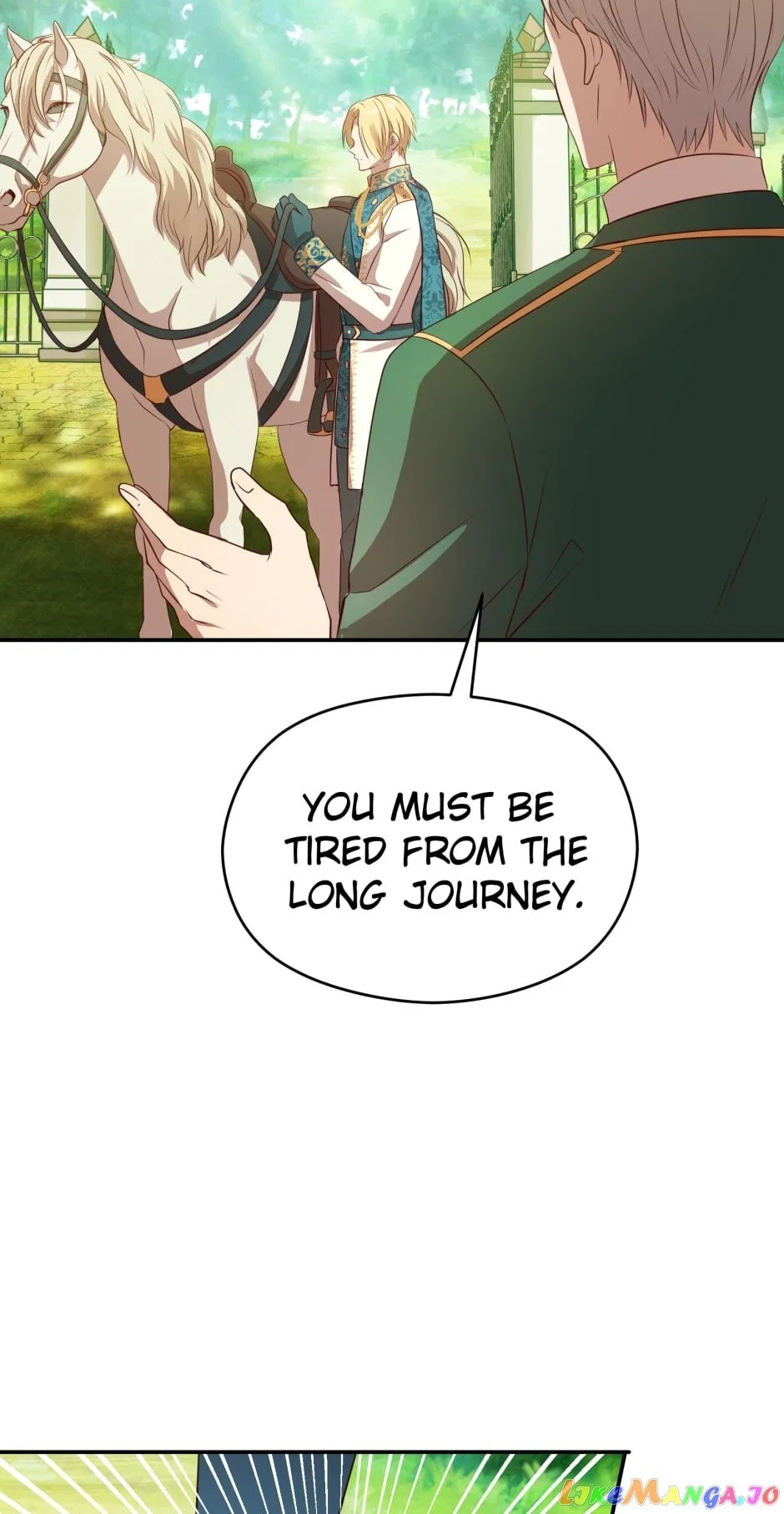 The Princess and The Demon Chapter 28 – Page 43