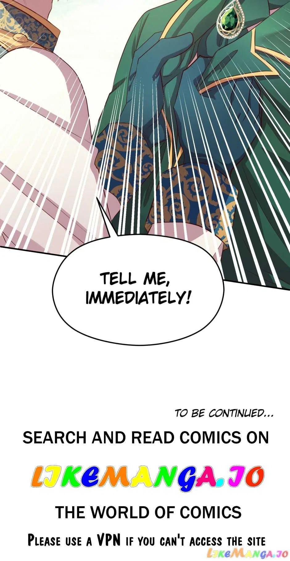 The Princess and The Demon Chapter 28 – Page 46