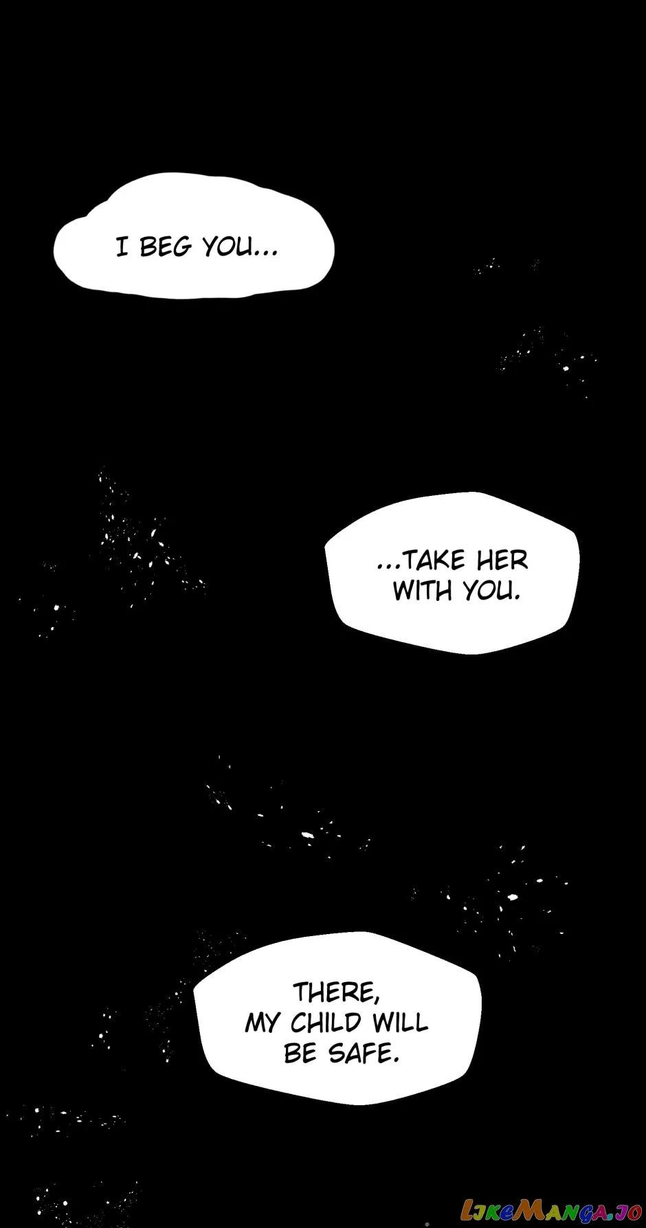 The Princess and The Demon Chapter 27 – Page 1