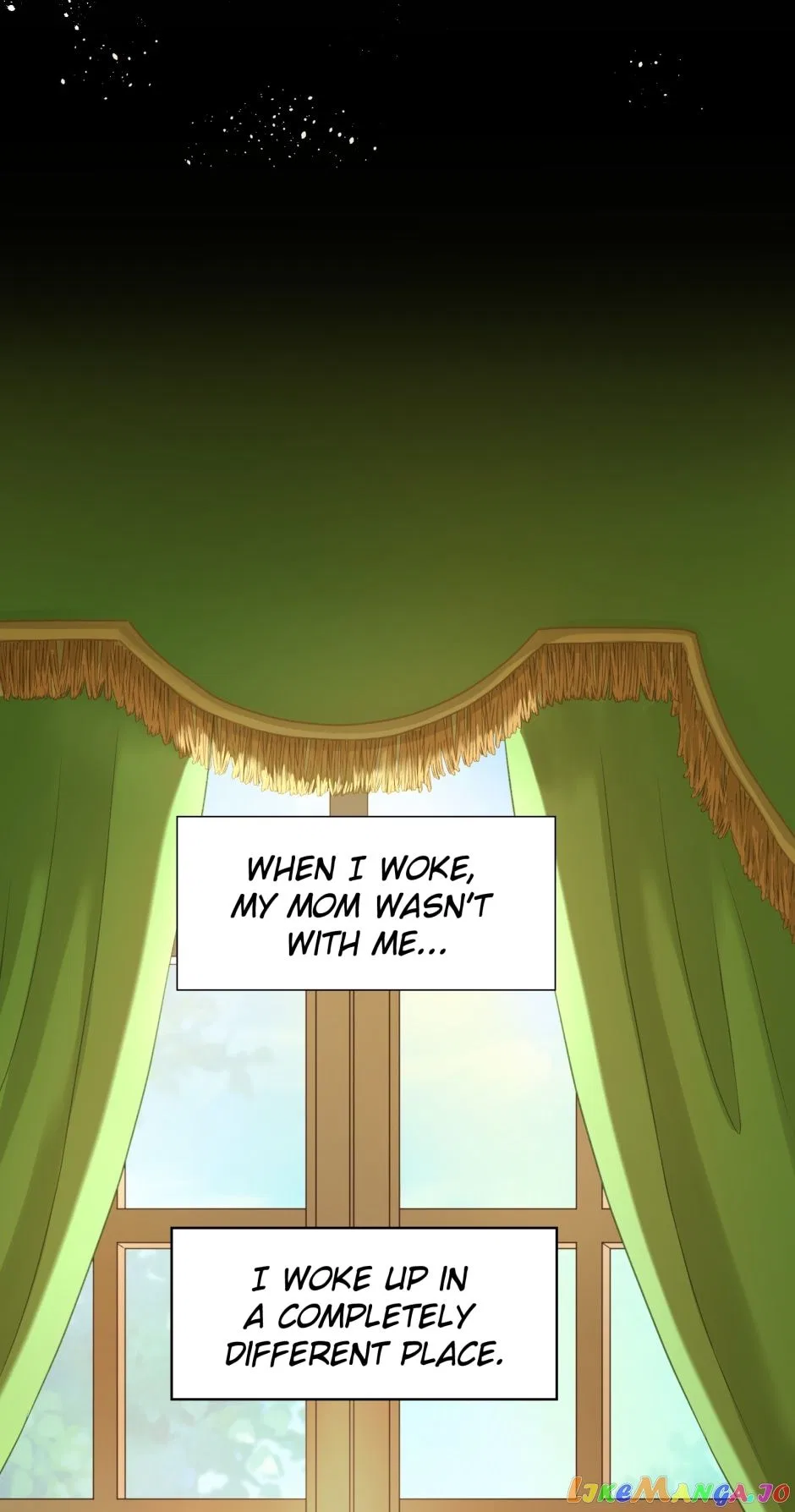 The Princess and The Demon Chapter 27 – Page 3