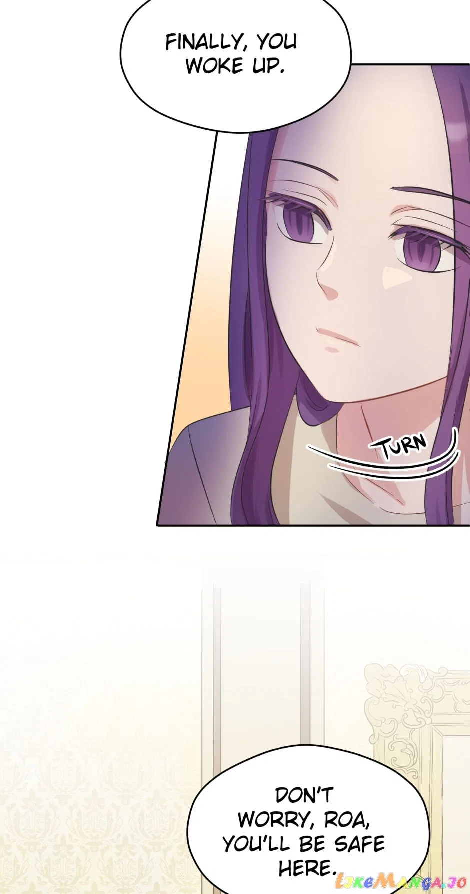 The Princess and The Demon Chapter 27 – Page 5