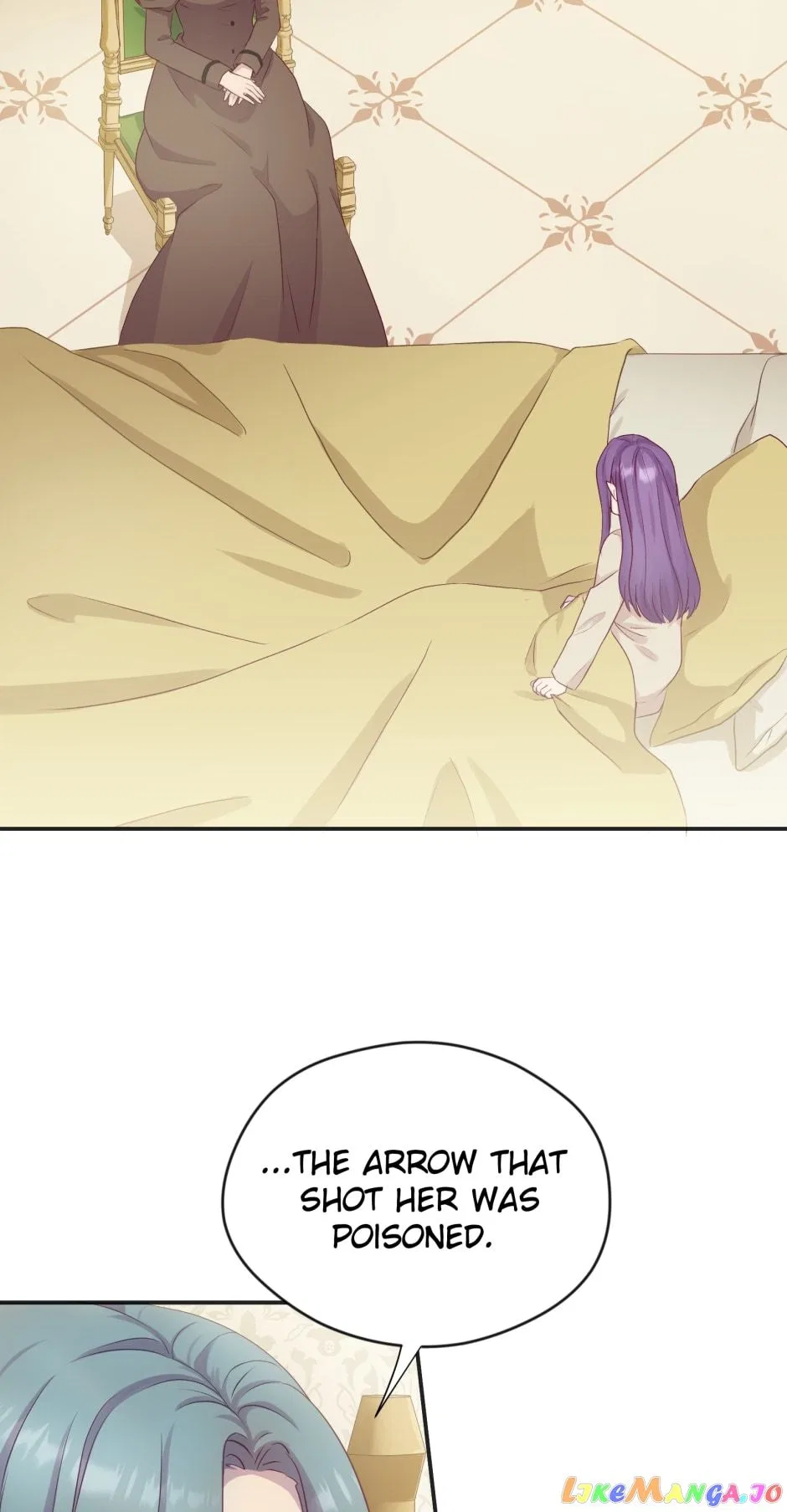 The Princess and The Demon Chapter 27 – Page 12