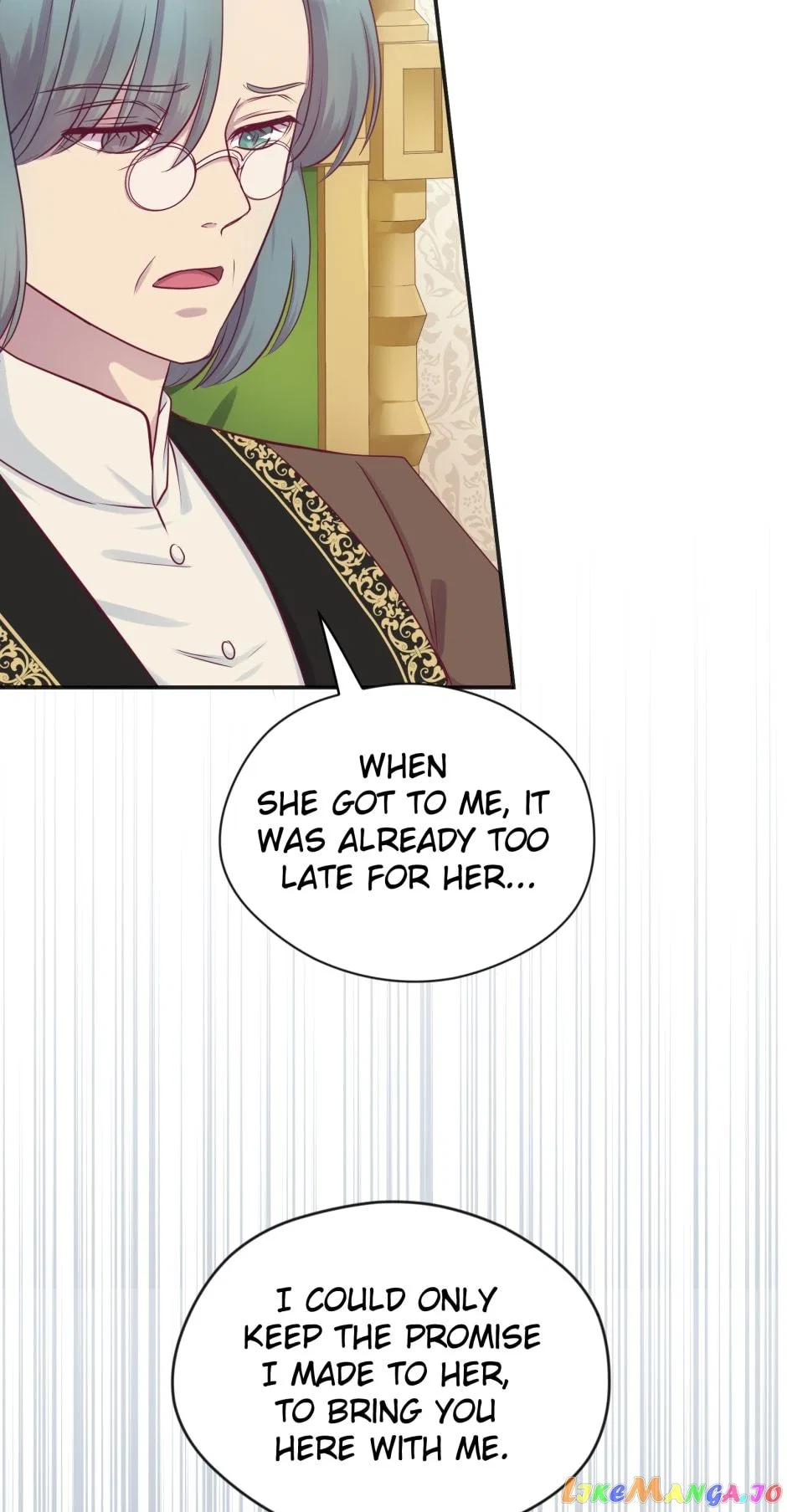 The Princess and The Demon Chapter 27 – Page 13