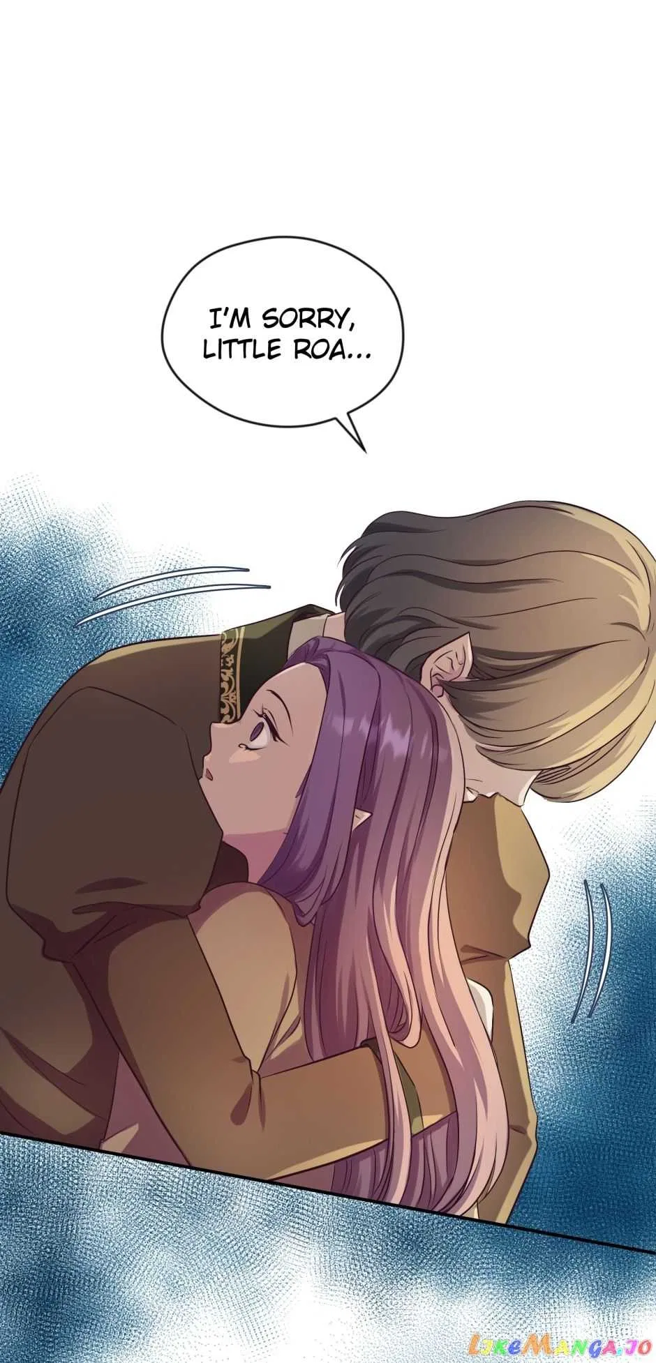 The Princess and The Demon Chapter 27 – Page 16