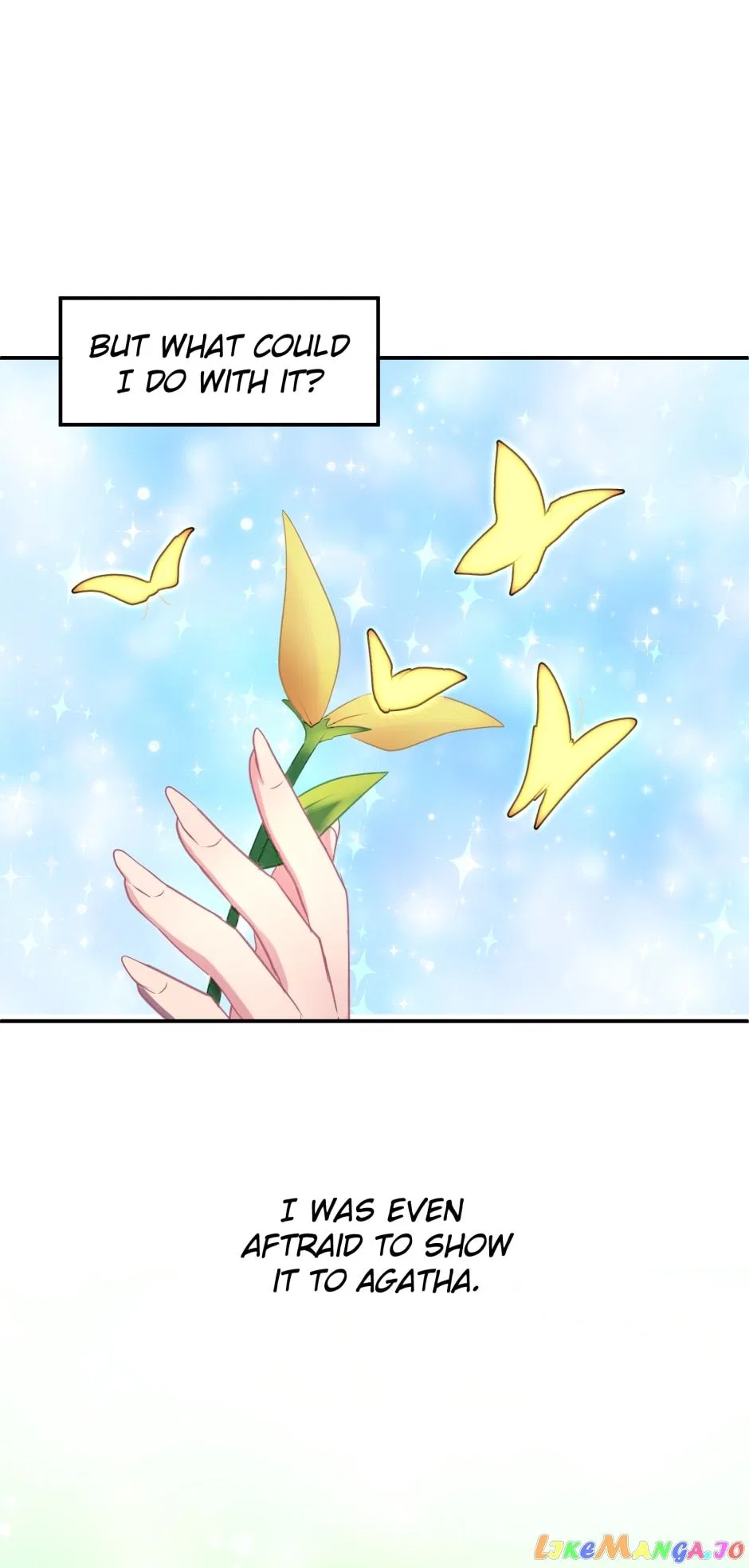 The Princess and The Demon Chapter 27 – Page 24