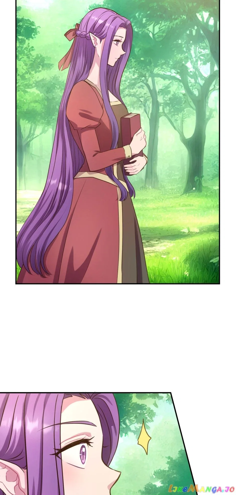 The Princess and The Demon Chapter 27 – Page 27