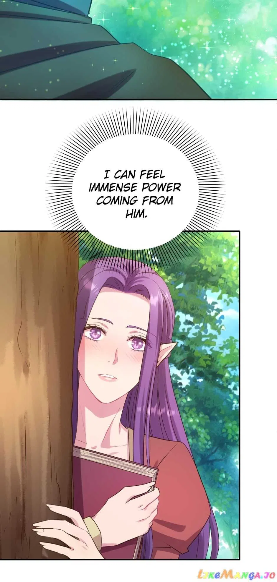 The Princess and The Demon Chapter 27 – Page 30