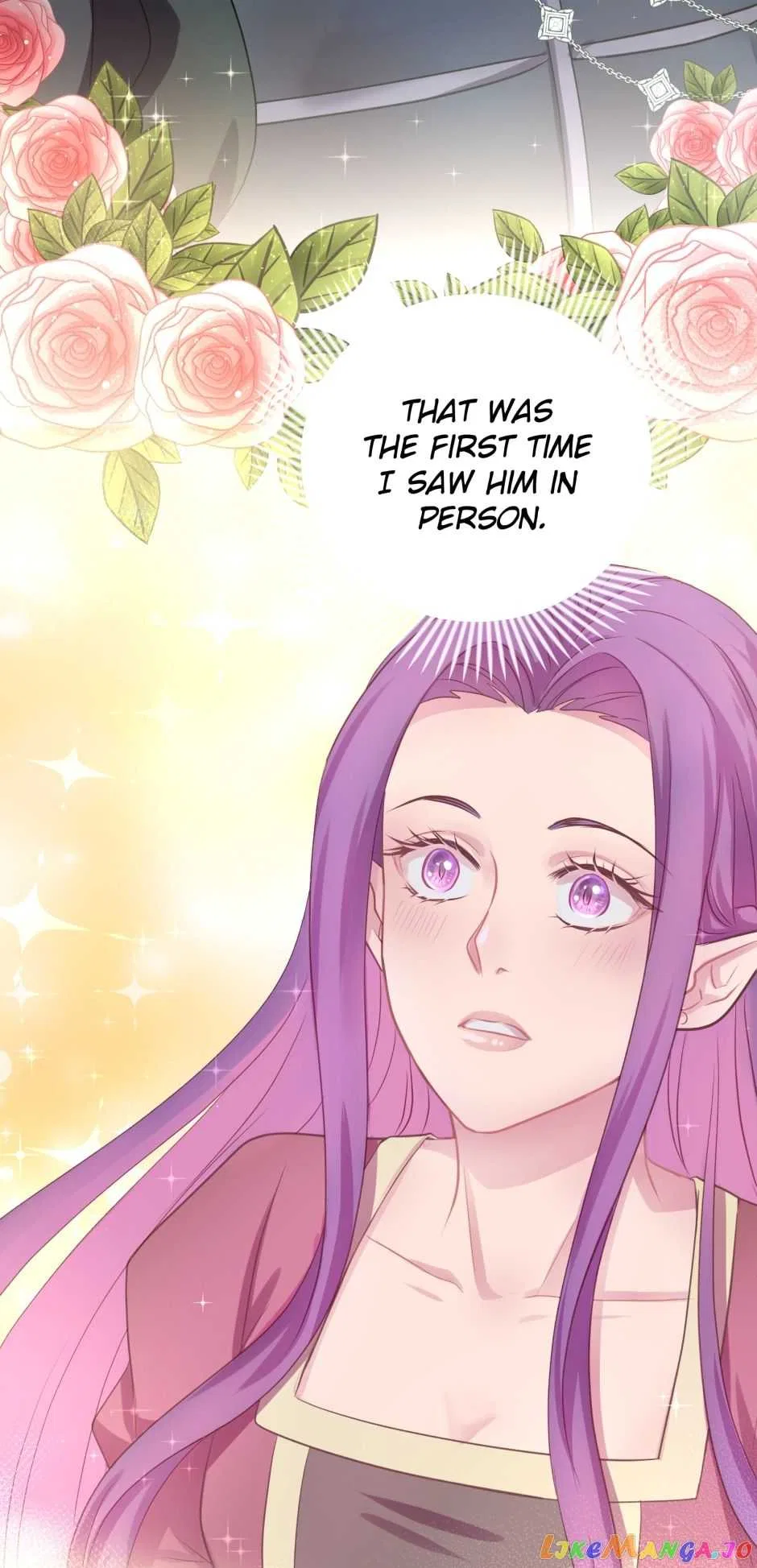 The Princess and The Demon Chapter 27 – Page 34
