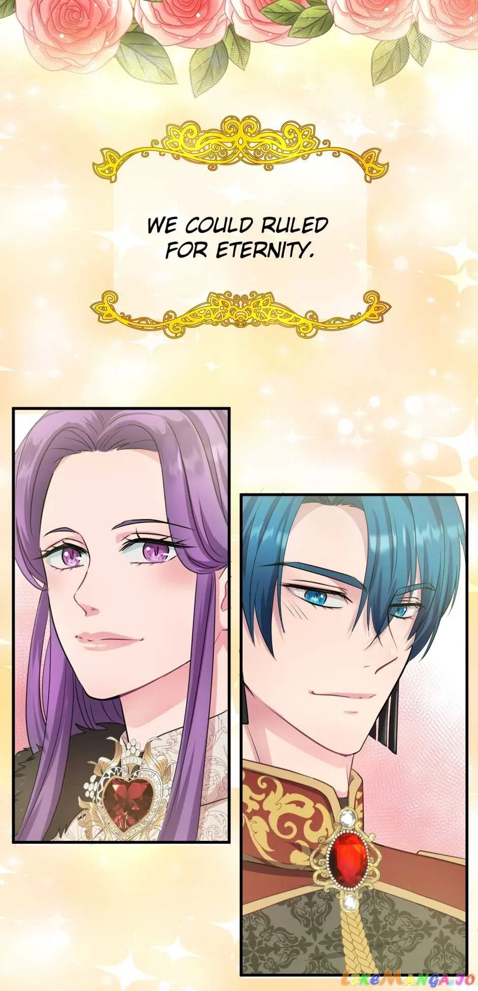 The Princess and The Demon Chapter 27 – Page 37