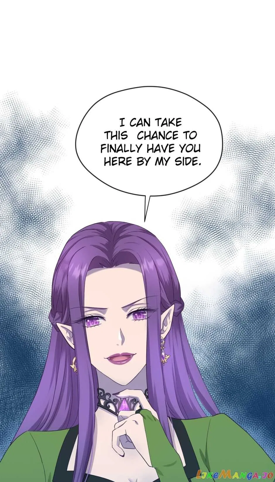 The Princess and The Demon Chapter 27 – Page 47