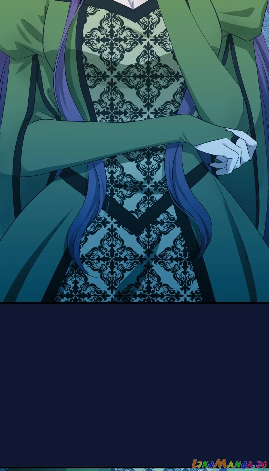 The Princess and The Demon Chapter 27 – Page 48