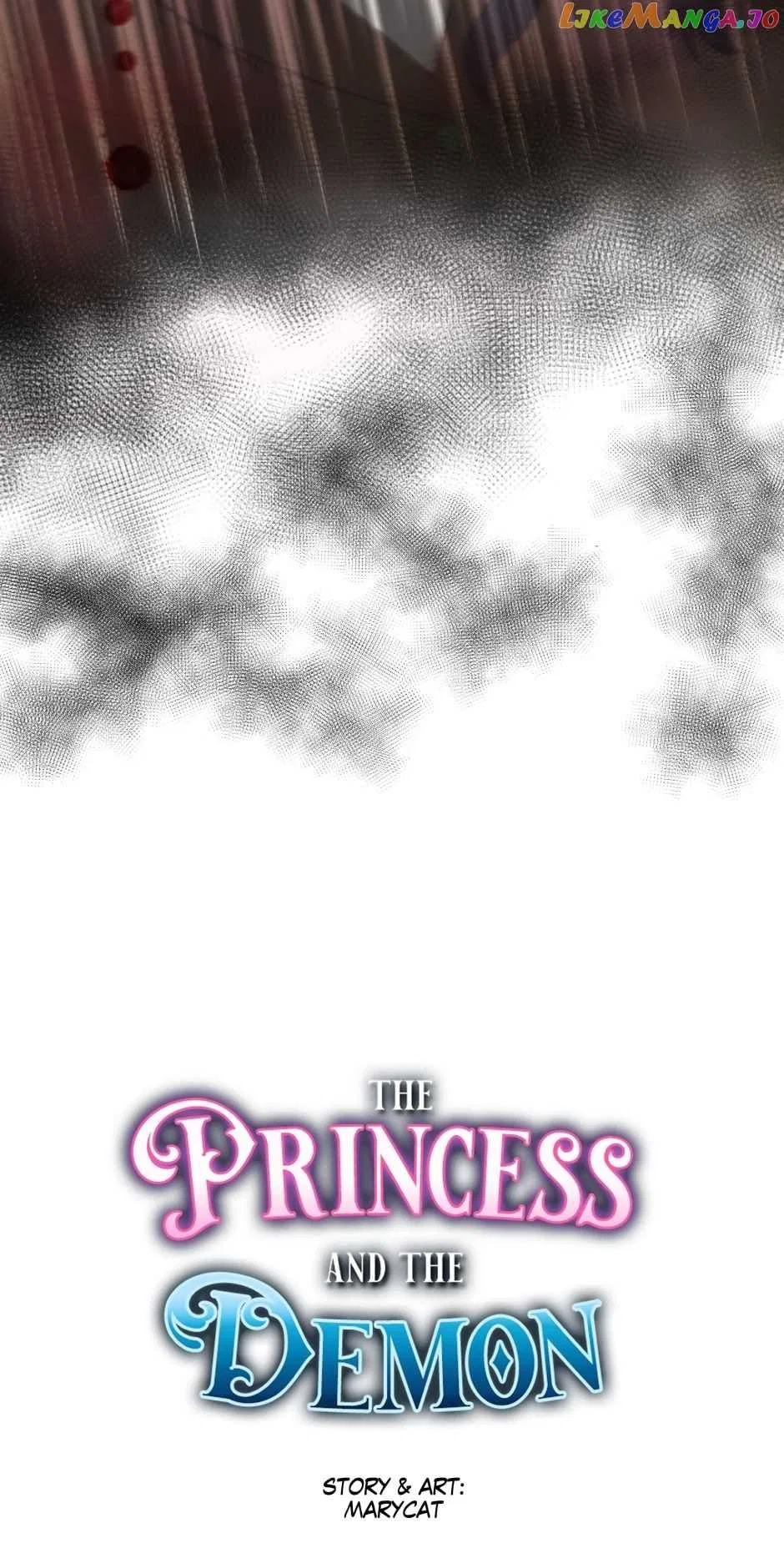The Princess and The Demon Chapter 26 – Page 4