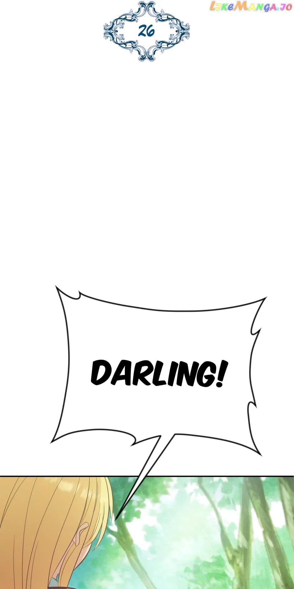 The Princess and The Demon Chapter 26 – Page 5