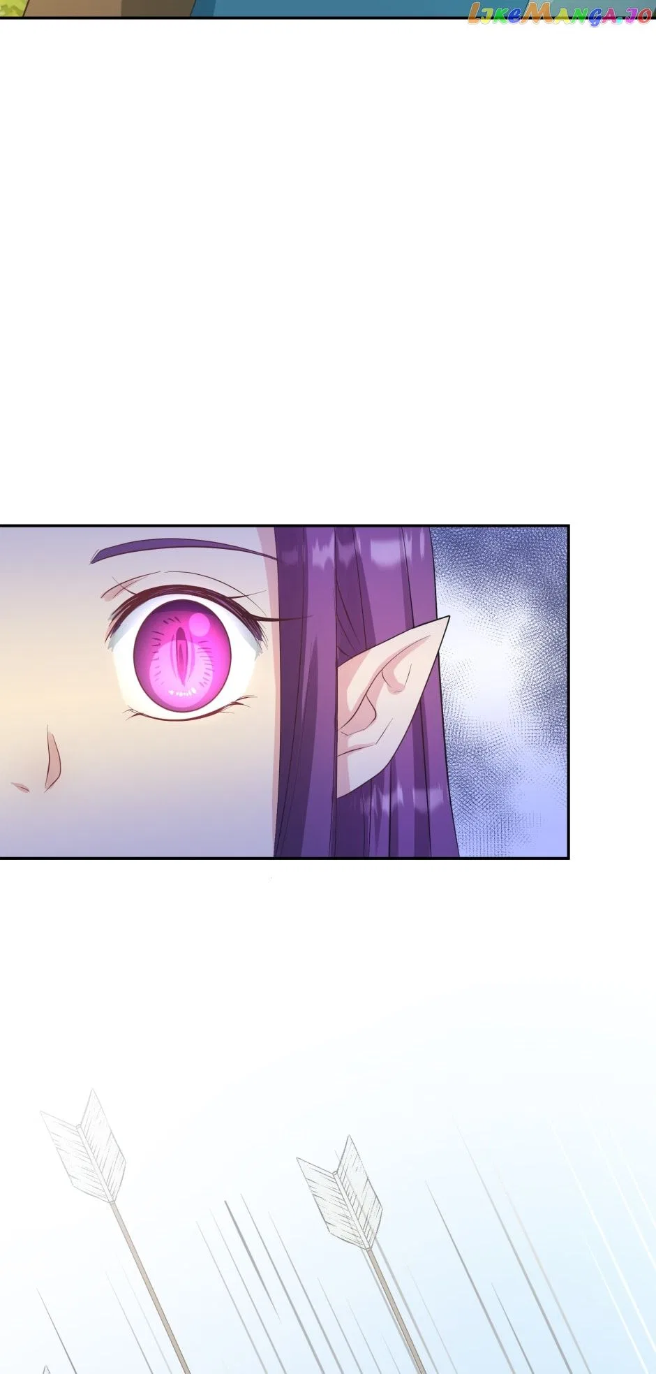 The Princess and The Demon Chapter 26 – Page 8
