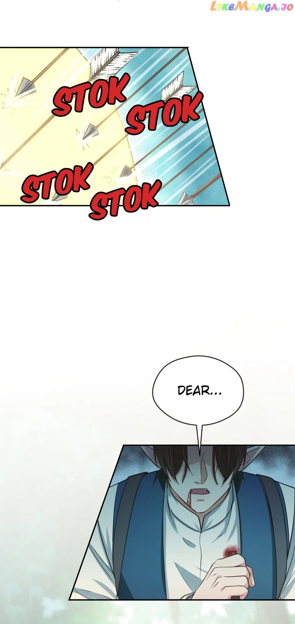 The Princess and The Demon Chapter 26 – Page 13