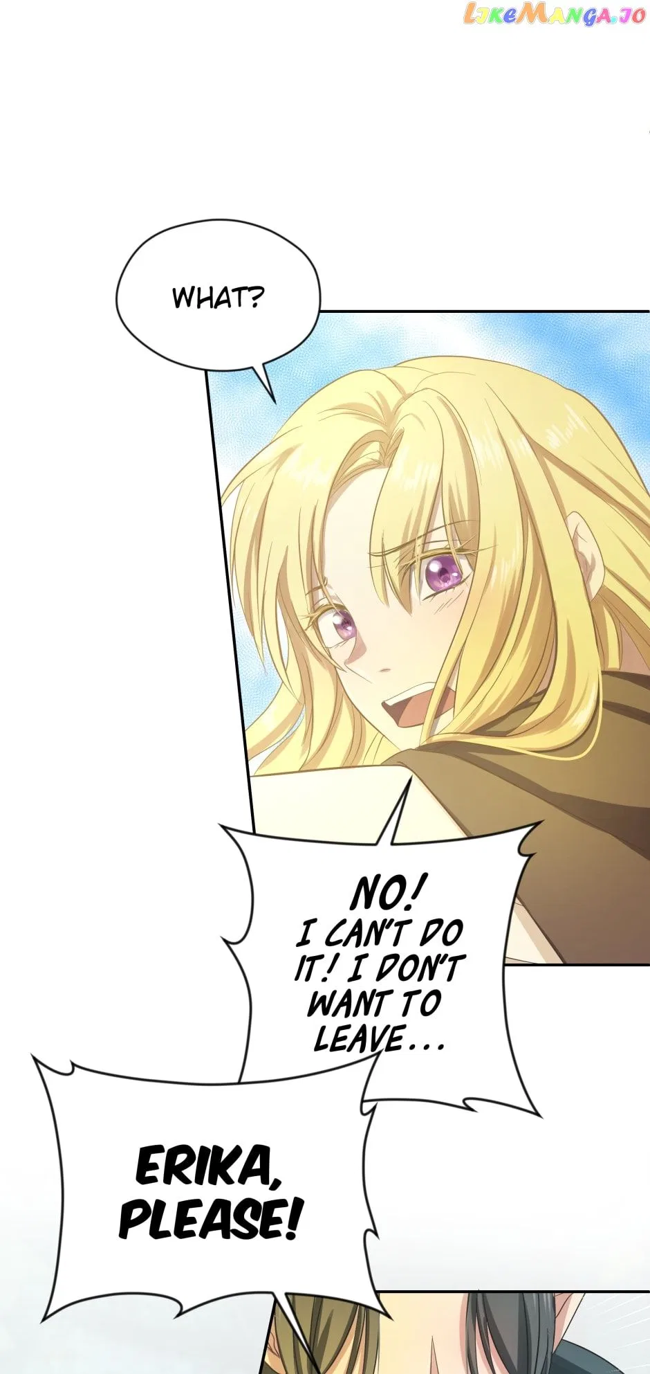 The Princess and The Demon Chapter 26 – Page 15