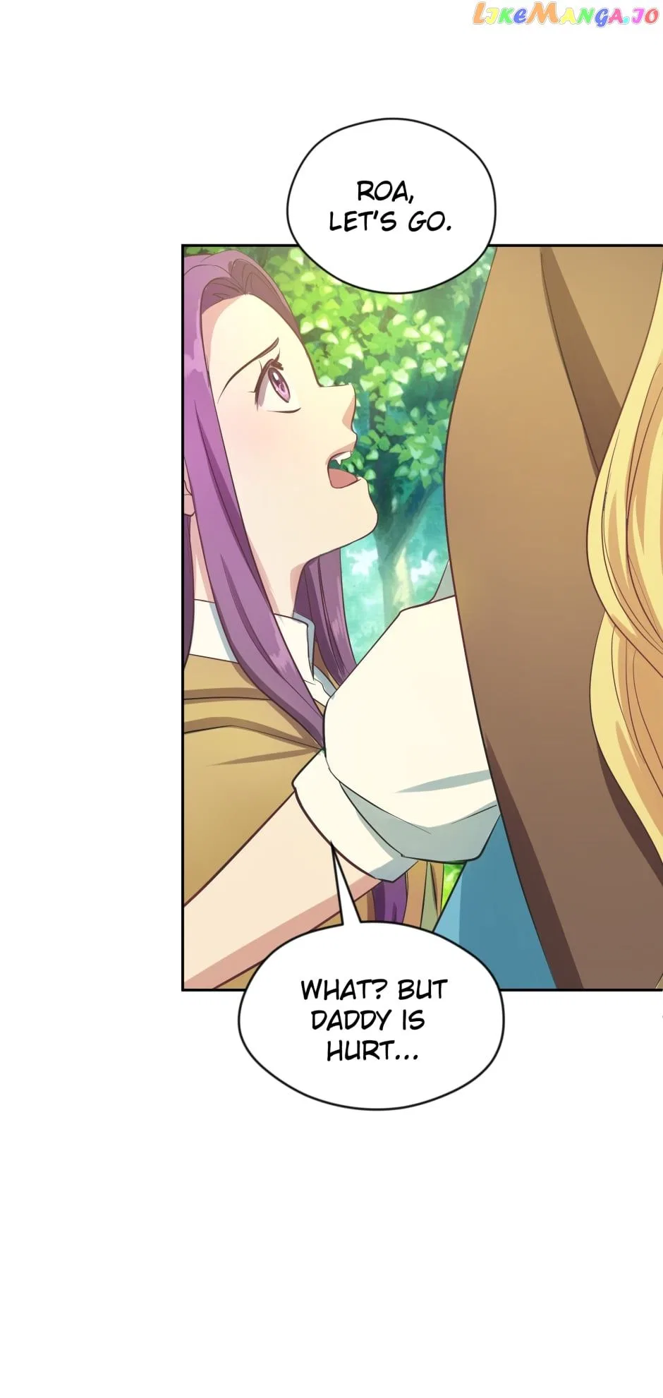 The Princess and The Demon Chapter 26 – Page 18