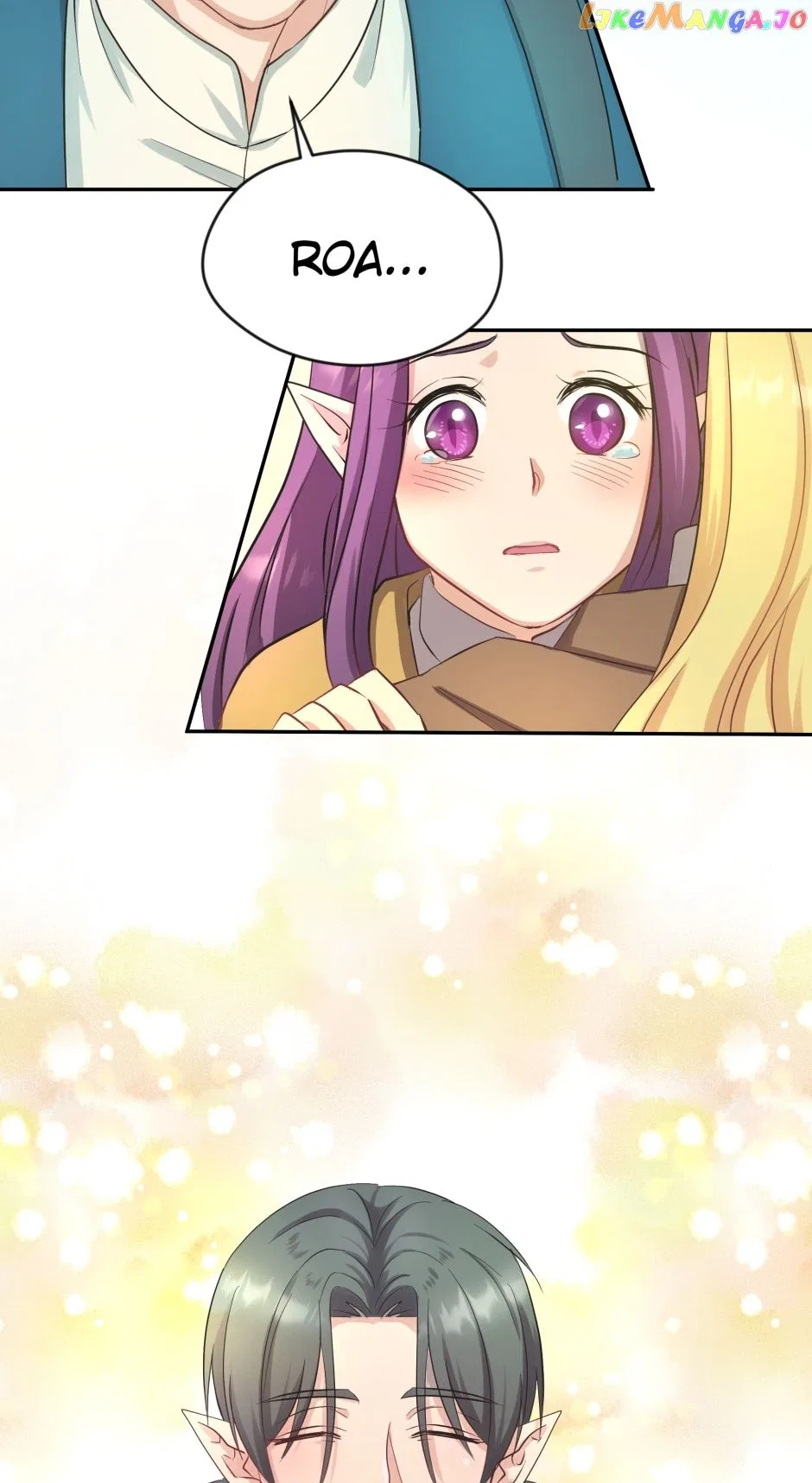 The Princess and The Demon Chapter 26 – Page 21