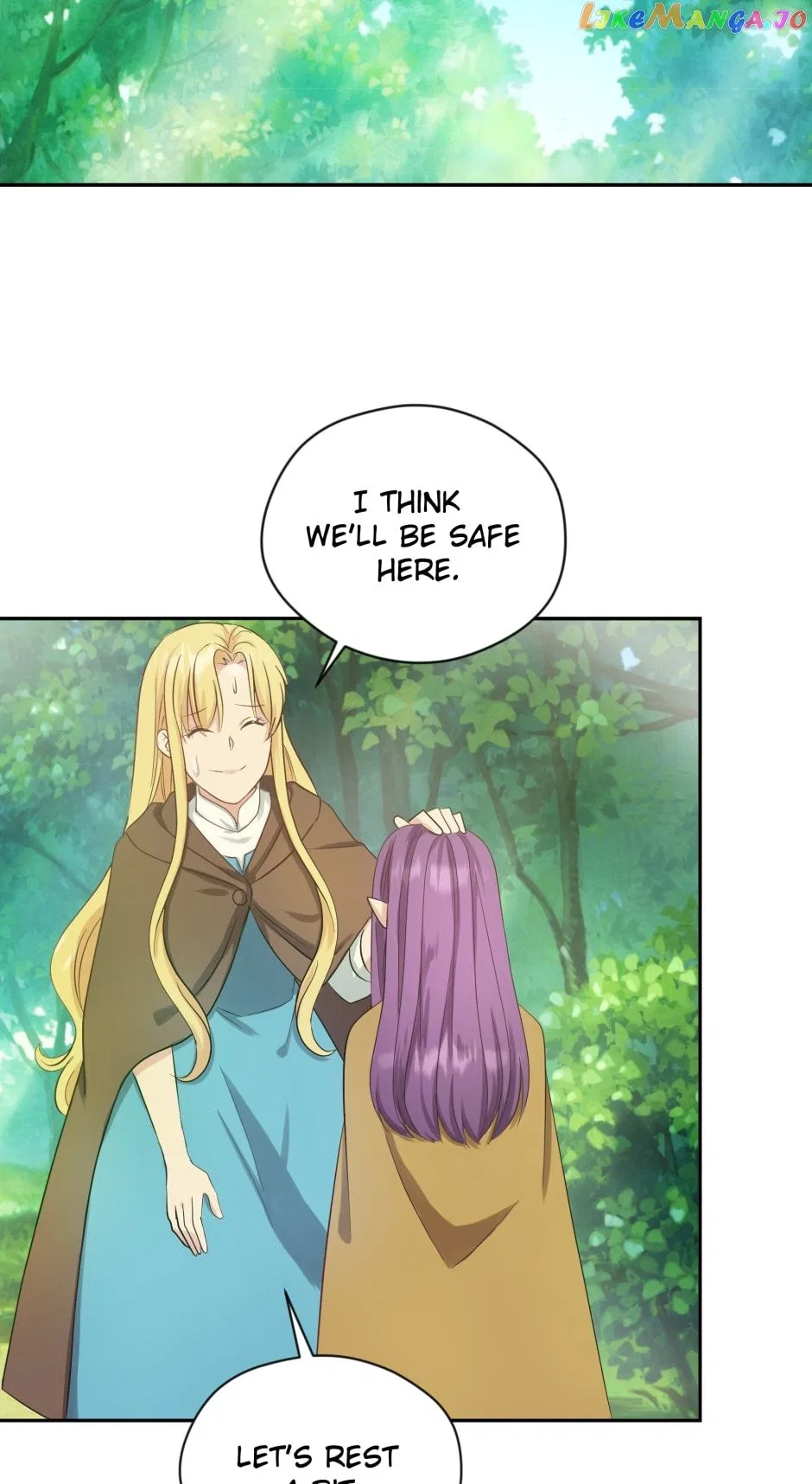 The Princess and The Demon Chapter 26 – Page 24