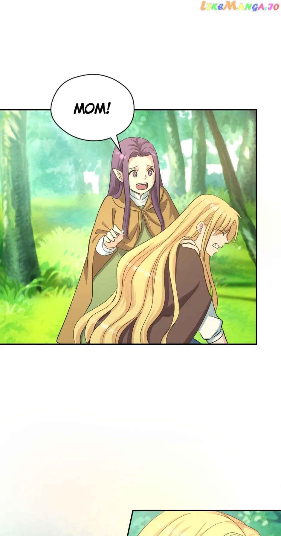 The Princess and The Demon Chapter 26 – Page 26