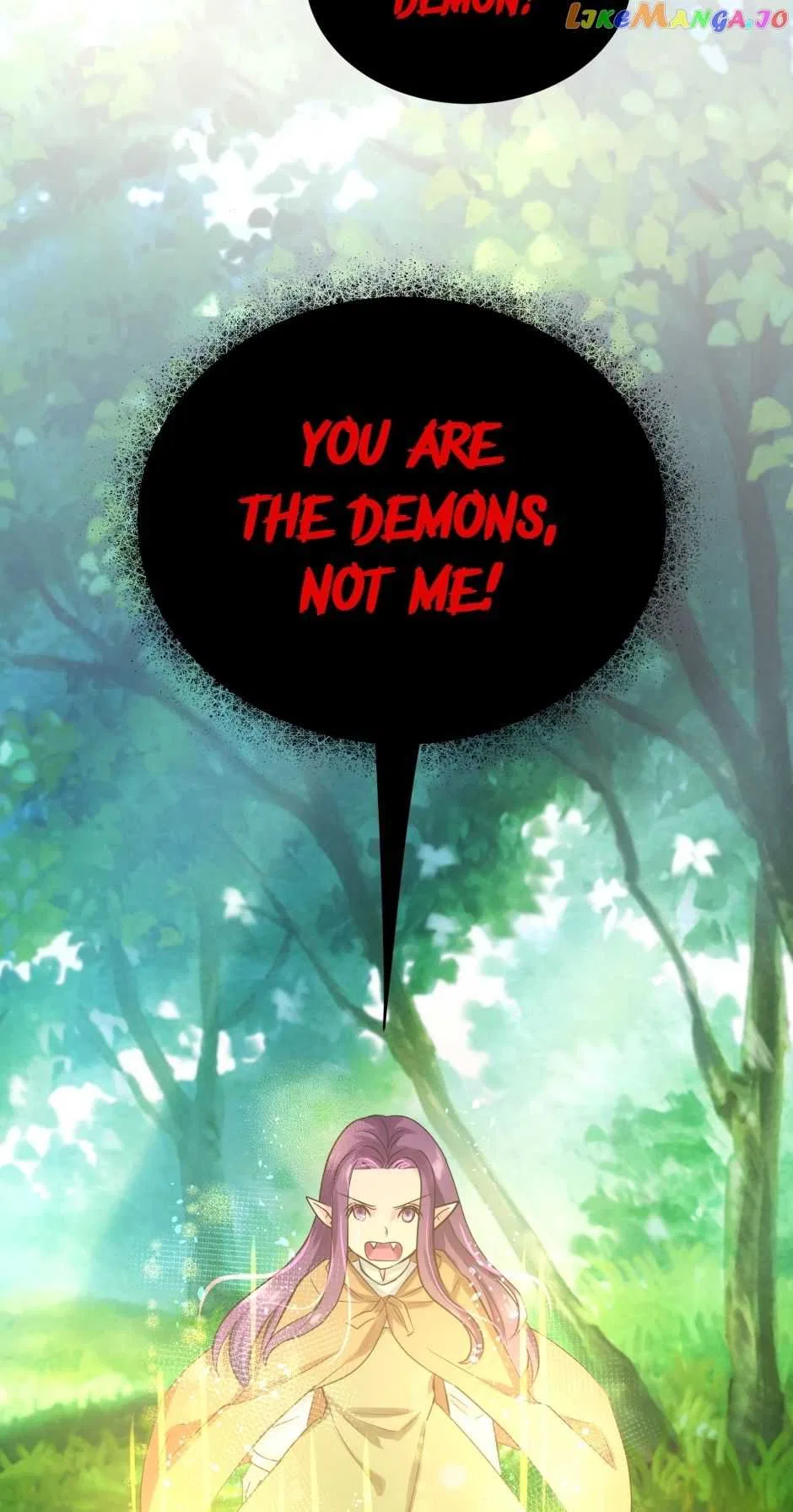 The Princess and The Demon Chapter 26 – Page 30