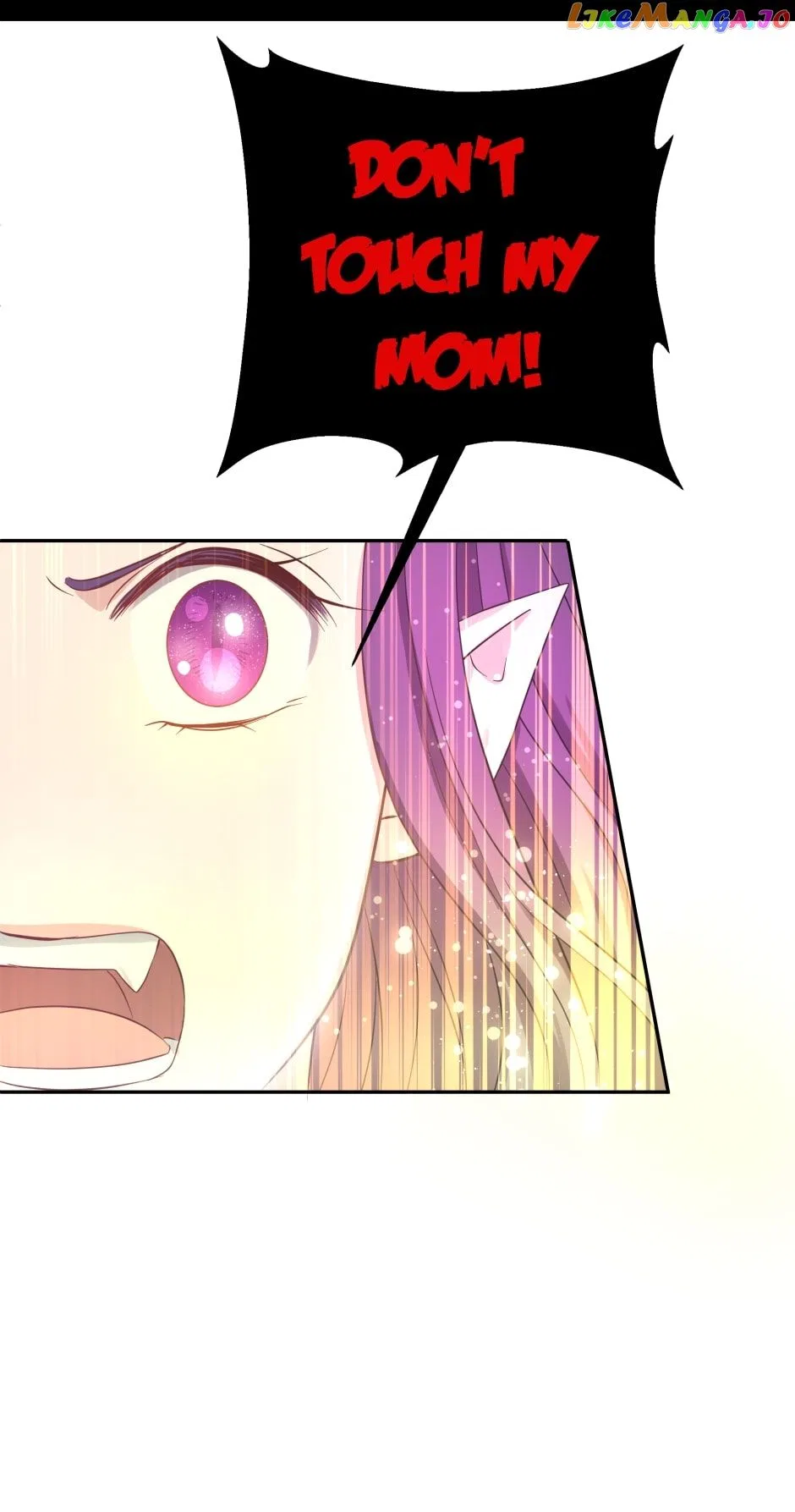 The Princess and The Demon Chapter 26 – Page 32