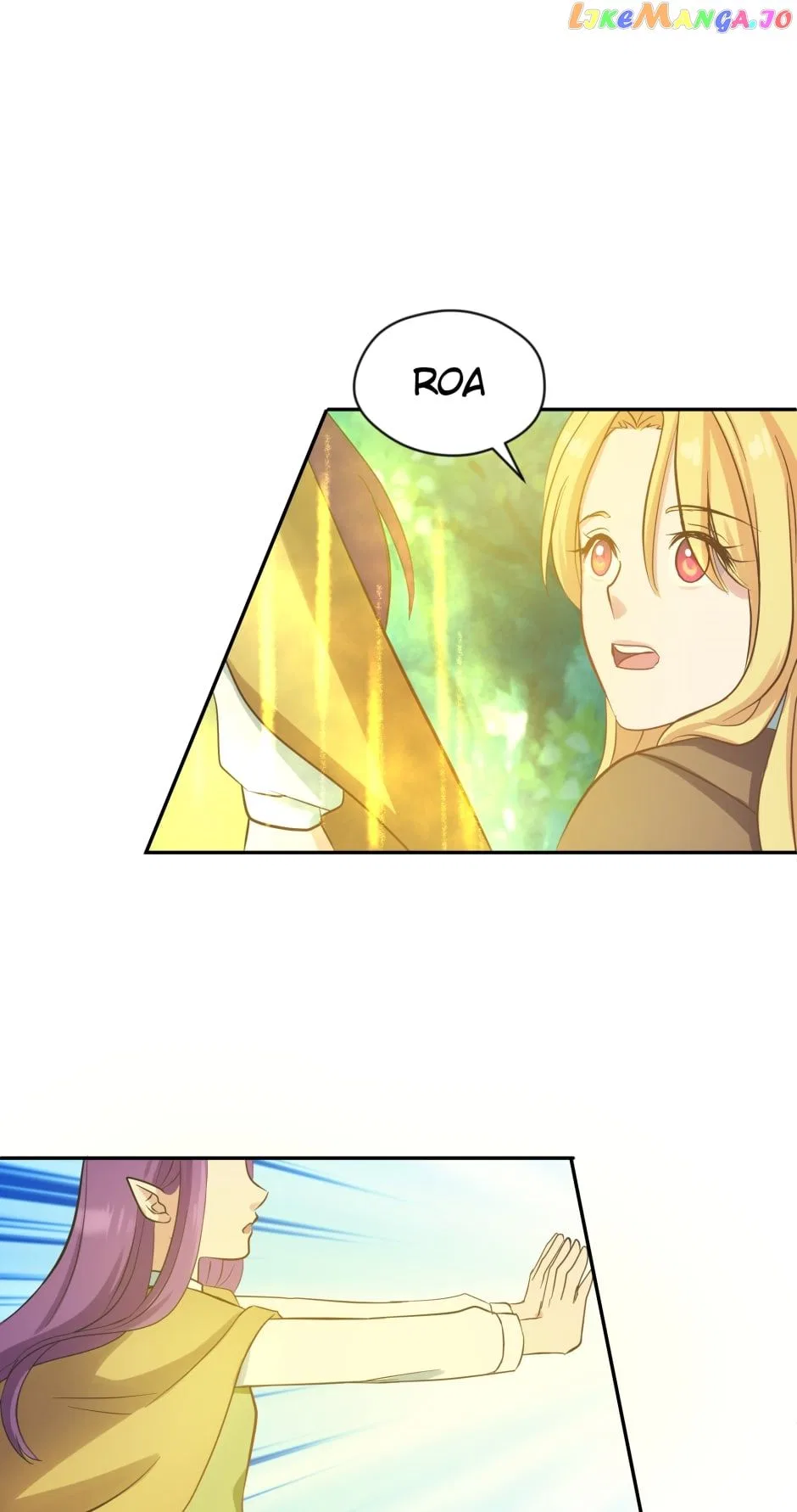 The Princess and The Demon Chapter 26 – Page 33