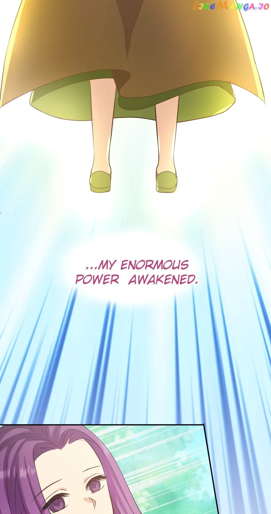 The Princess and The Demon Chapter 26 – Page 36