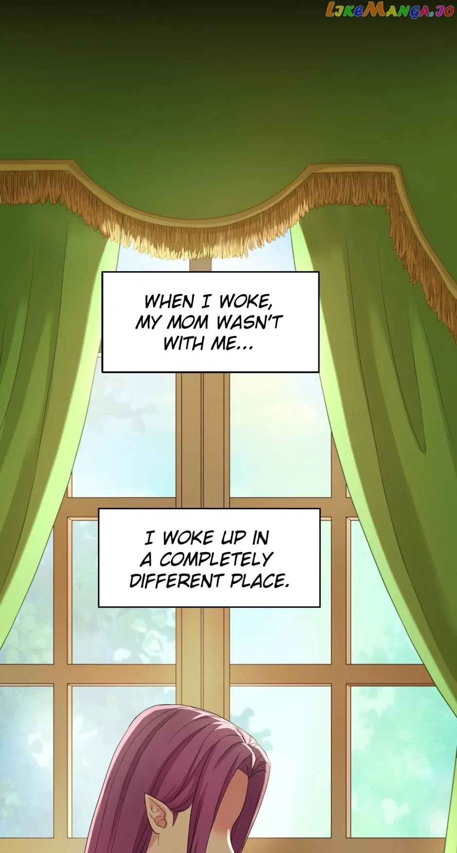 The Princess and The Demon Chapter 26 – Page 42