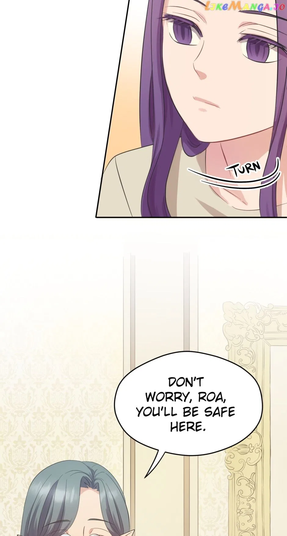 The Princess and The Demon Chapter 26 – Page 44