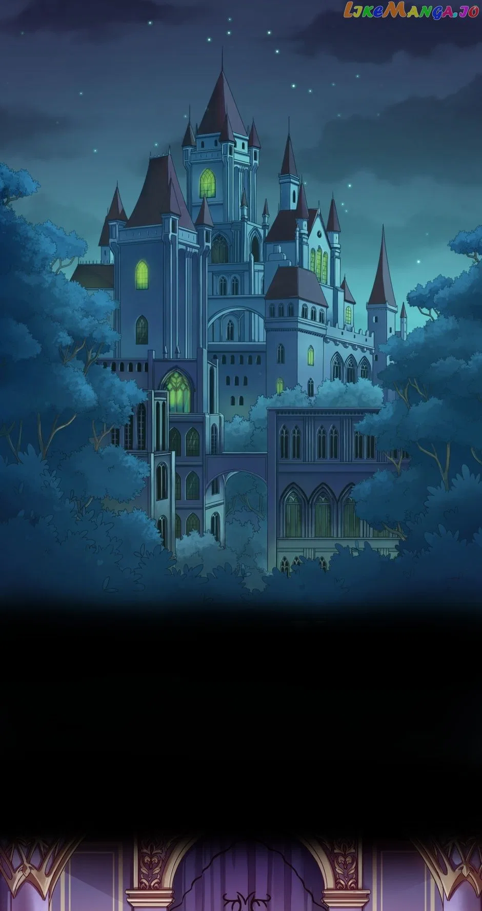 The Princess and The Demon Chapter 25 – Page 2