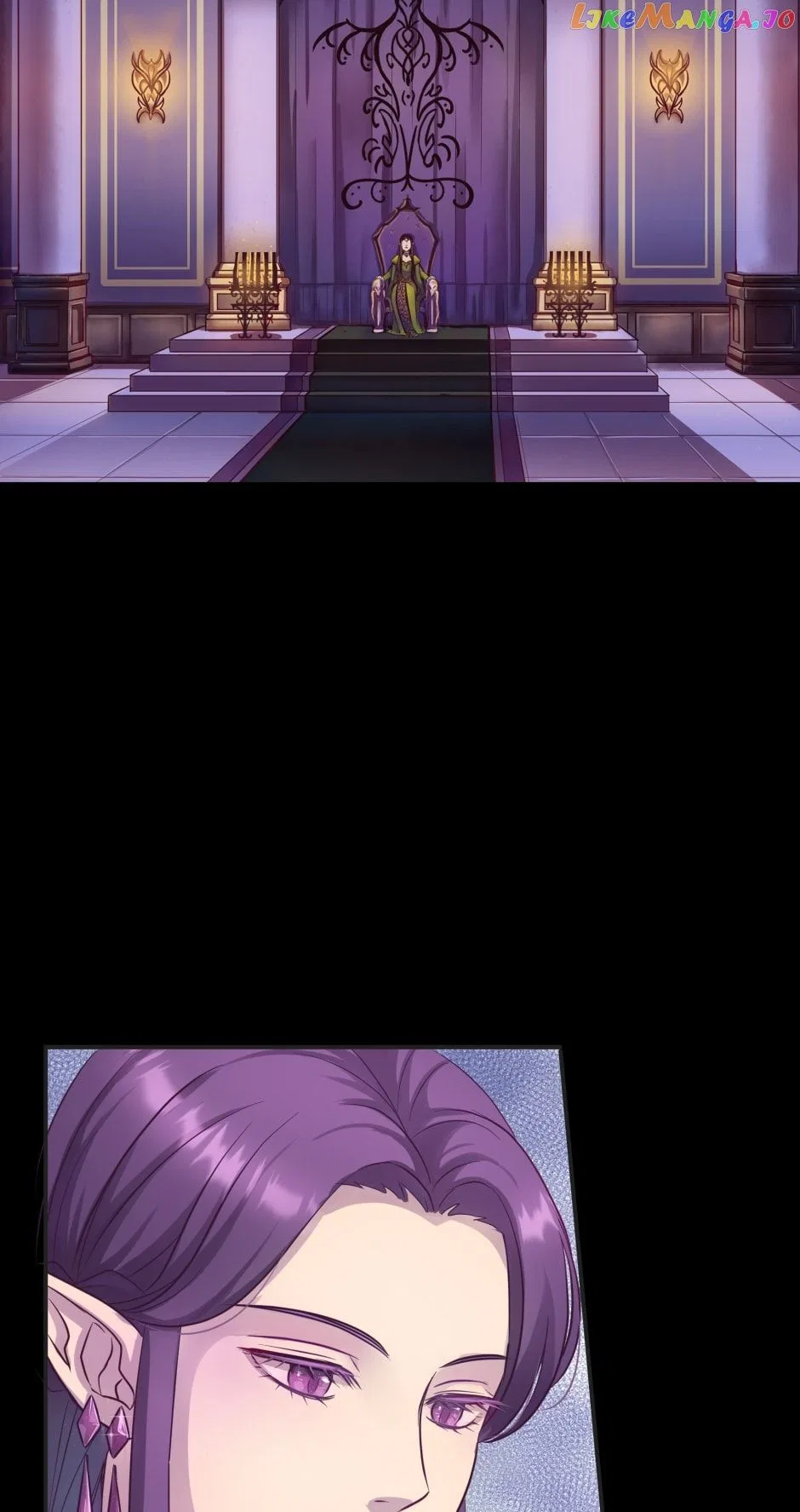 The Princess and The Demon Chapter 25 – Page 3