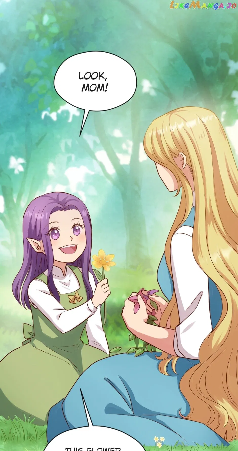 The Princess and The Demon Chapter 25 – Page 6