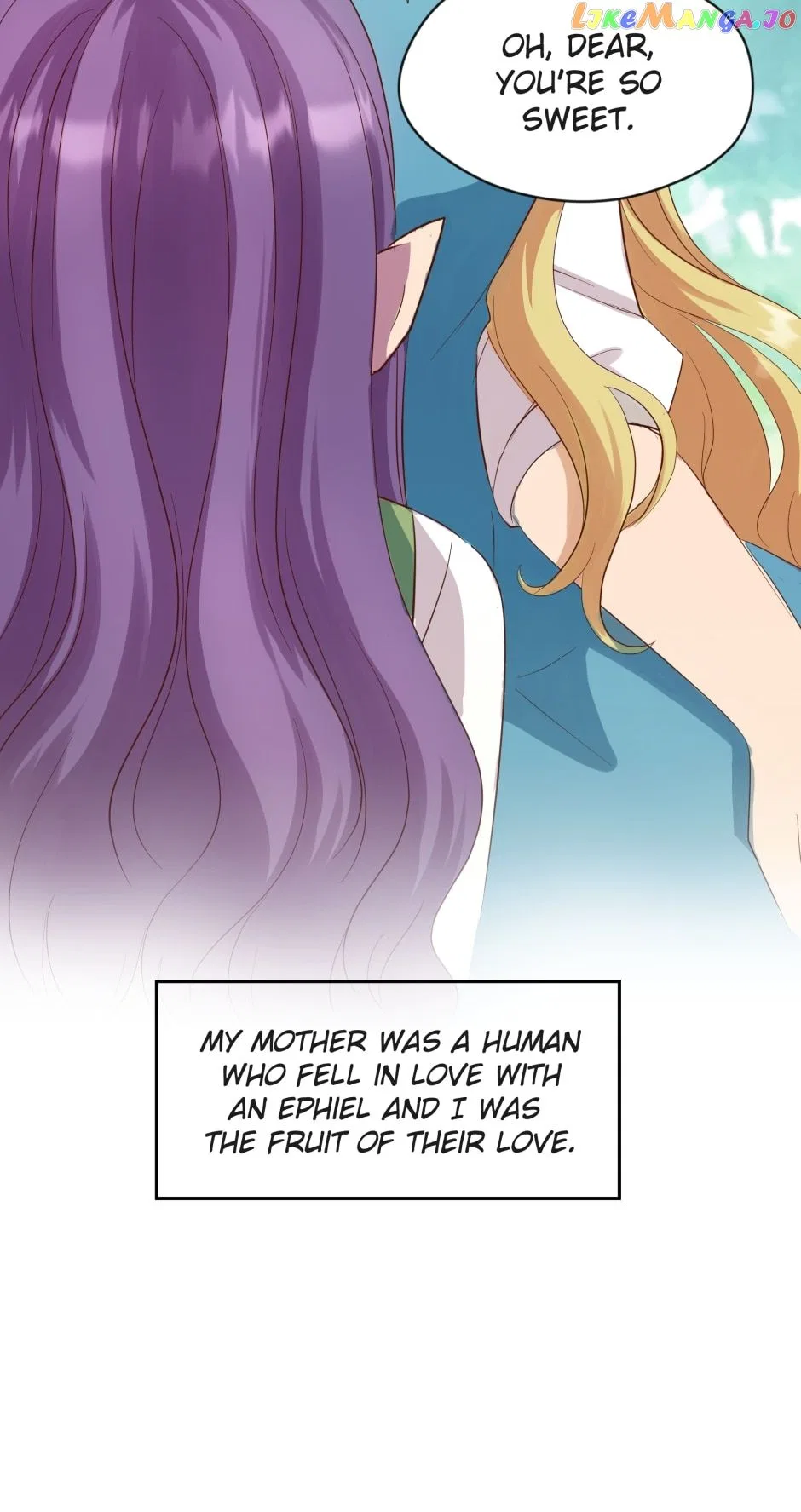 The Princess and The Demon Chapter 25 – Page 8