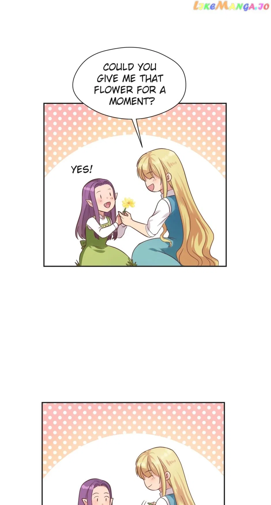 The Princess and The Demon Chapter 25 – Page 9