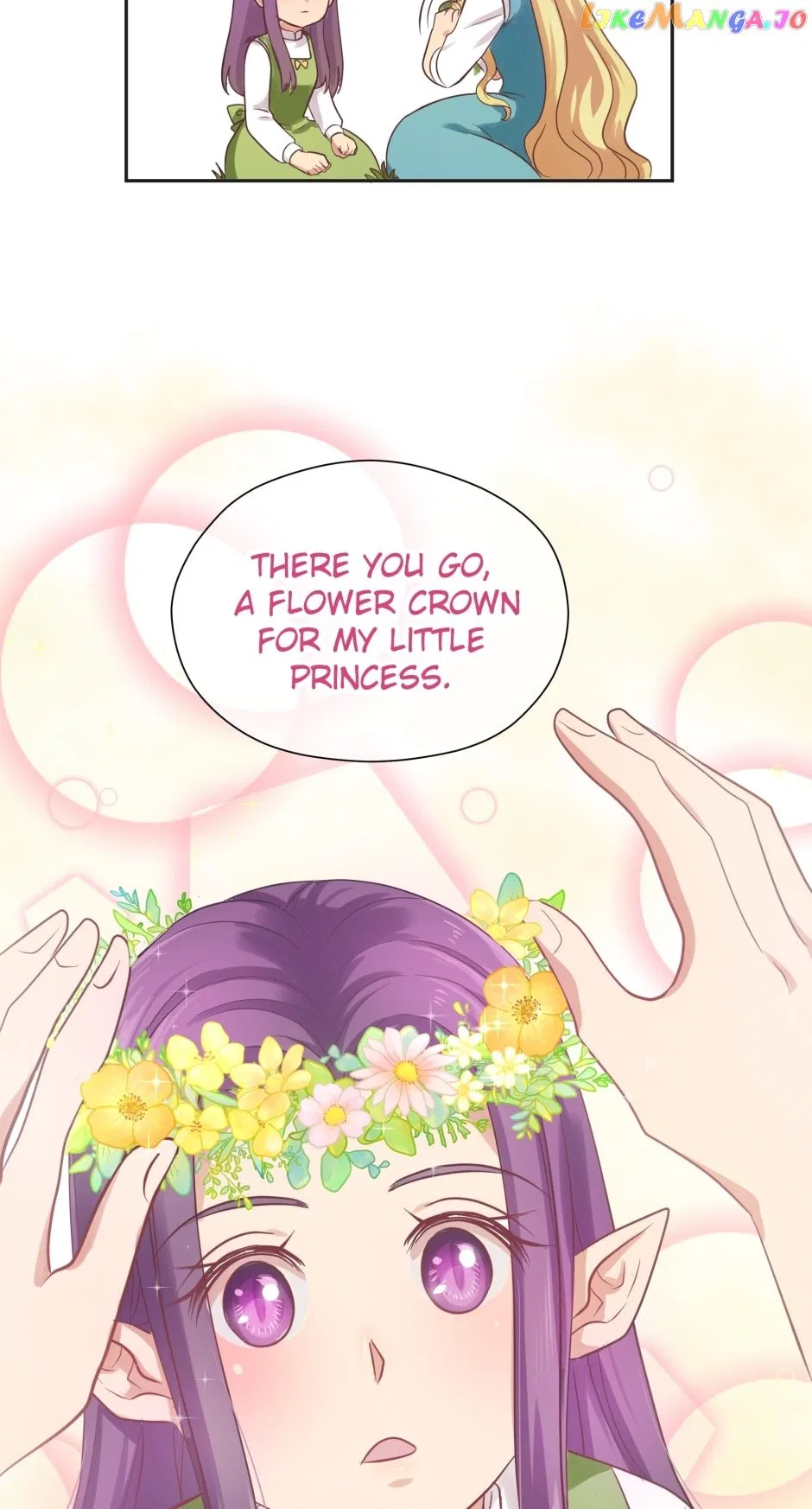 The Princess and The Demon Chapter 25 – Page 10