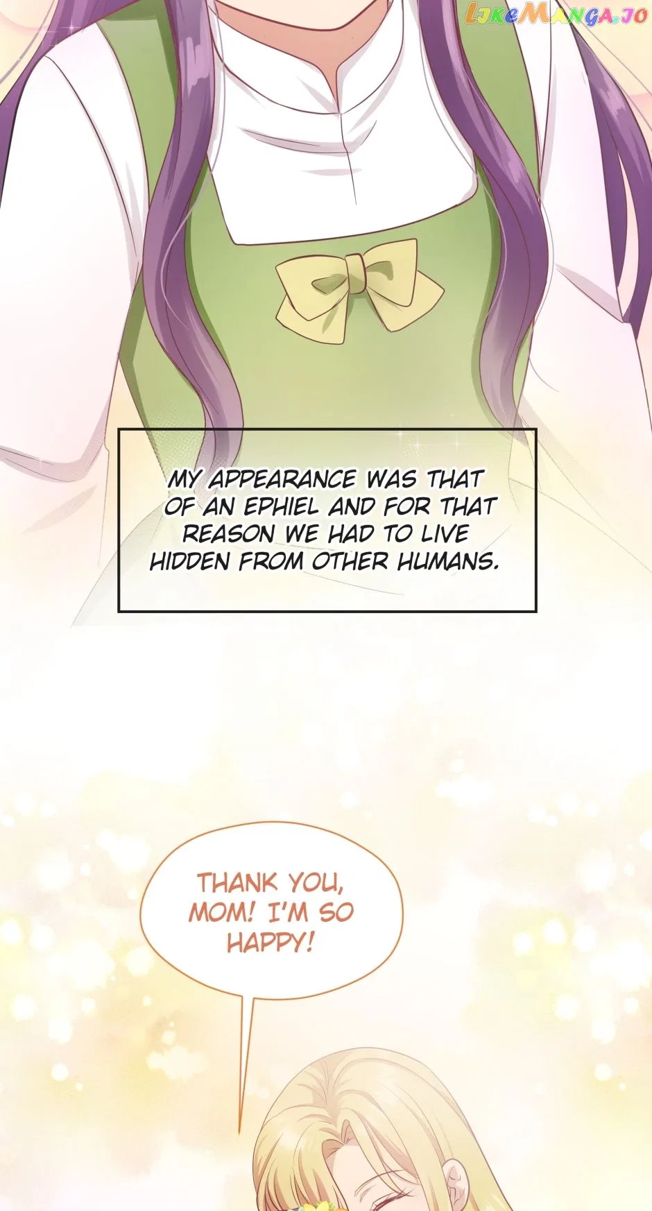 The Princess and The Demon Chapter 25 – Page 11