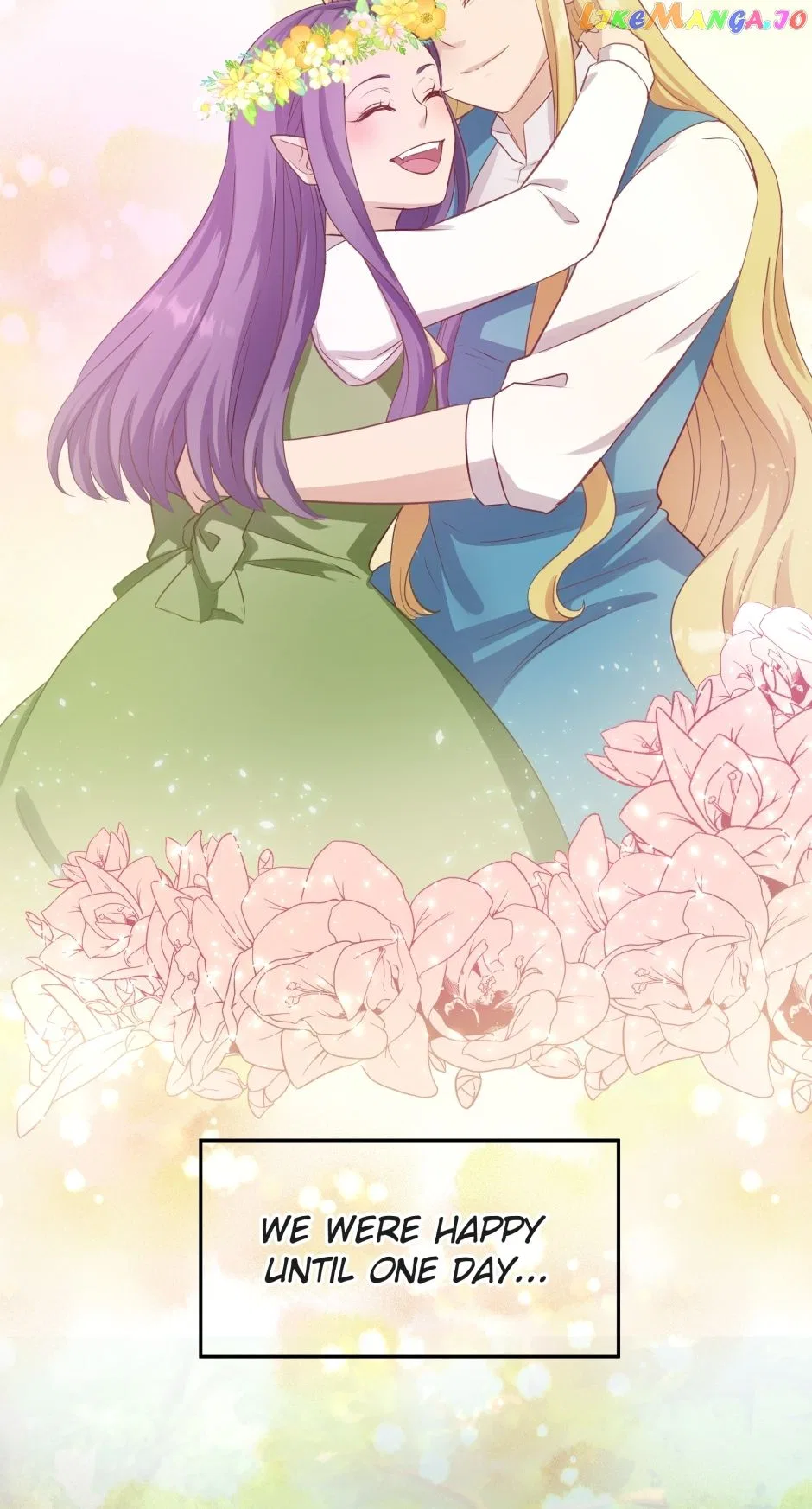 The Princess and The Demon Chapter 25 – Page 12