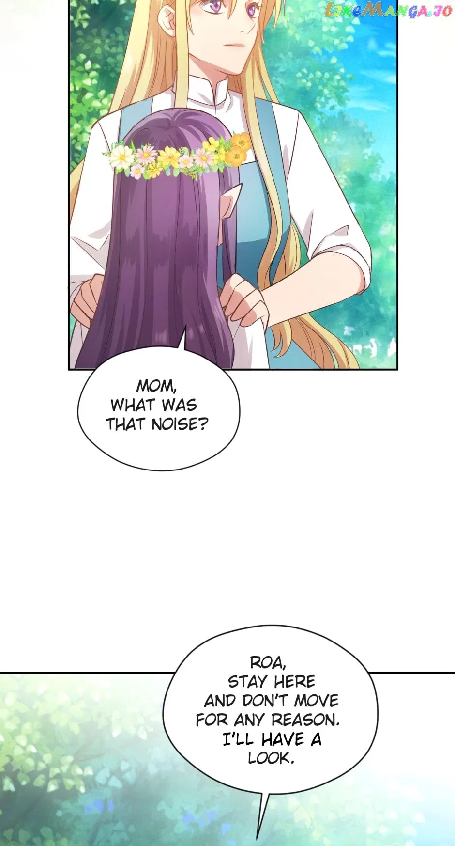 The Princess and The Demon Chapter 25 – Page 14