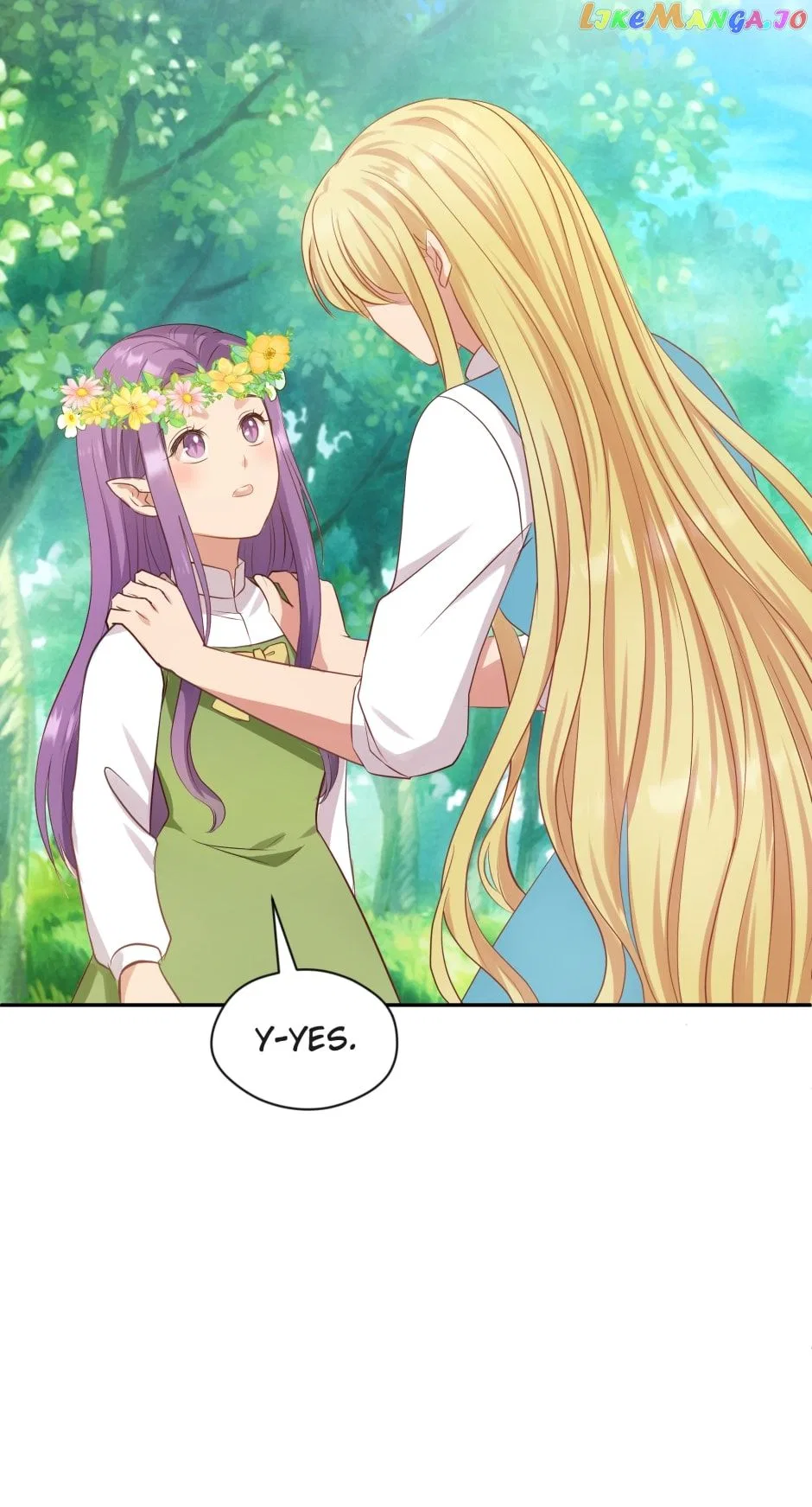 The Princess and The Demon Chapter 25 – Page 15