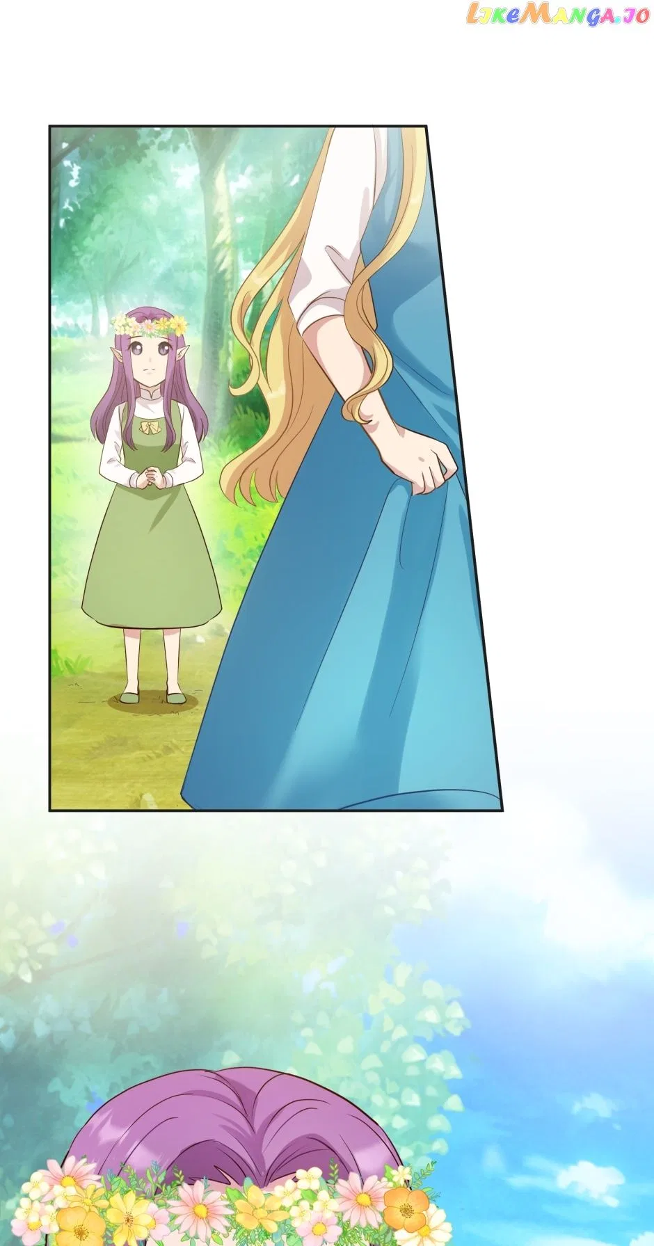 The Princess and The Demon Chapter 25 – Page 16