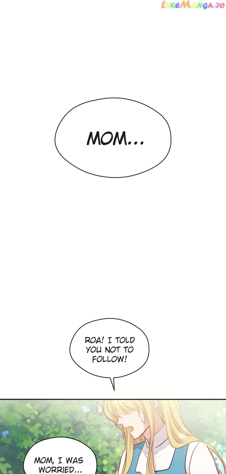 The Princess and The Demon Chapter 25 – Page 23
