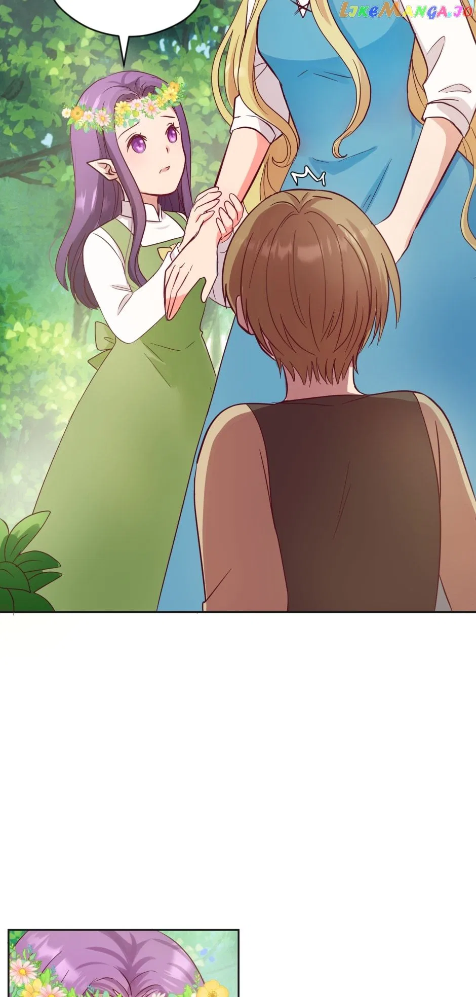 The Princess and The Demon Chapter 25 – Page 24