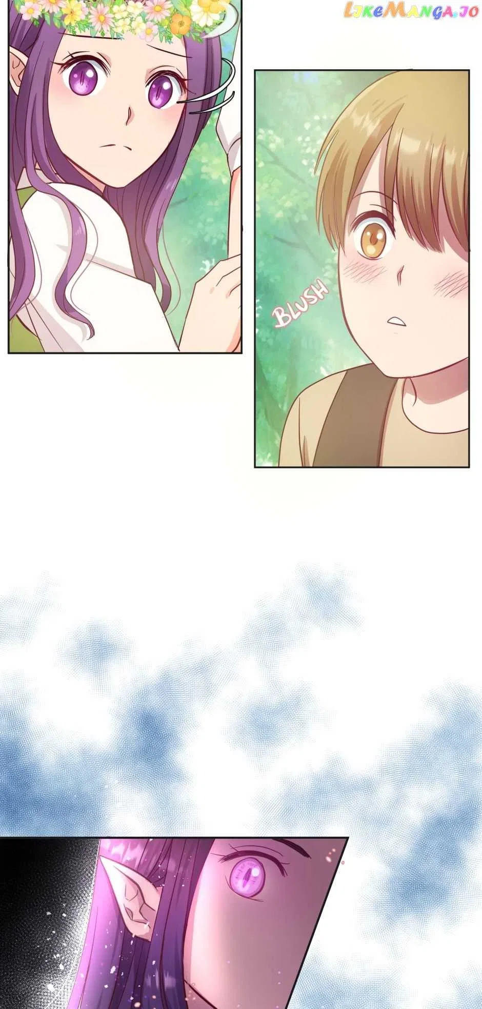 The Princess and The Demon Chapter 25 – Page 25